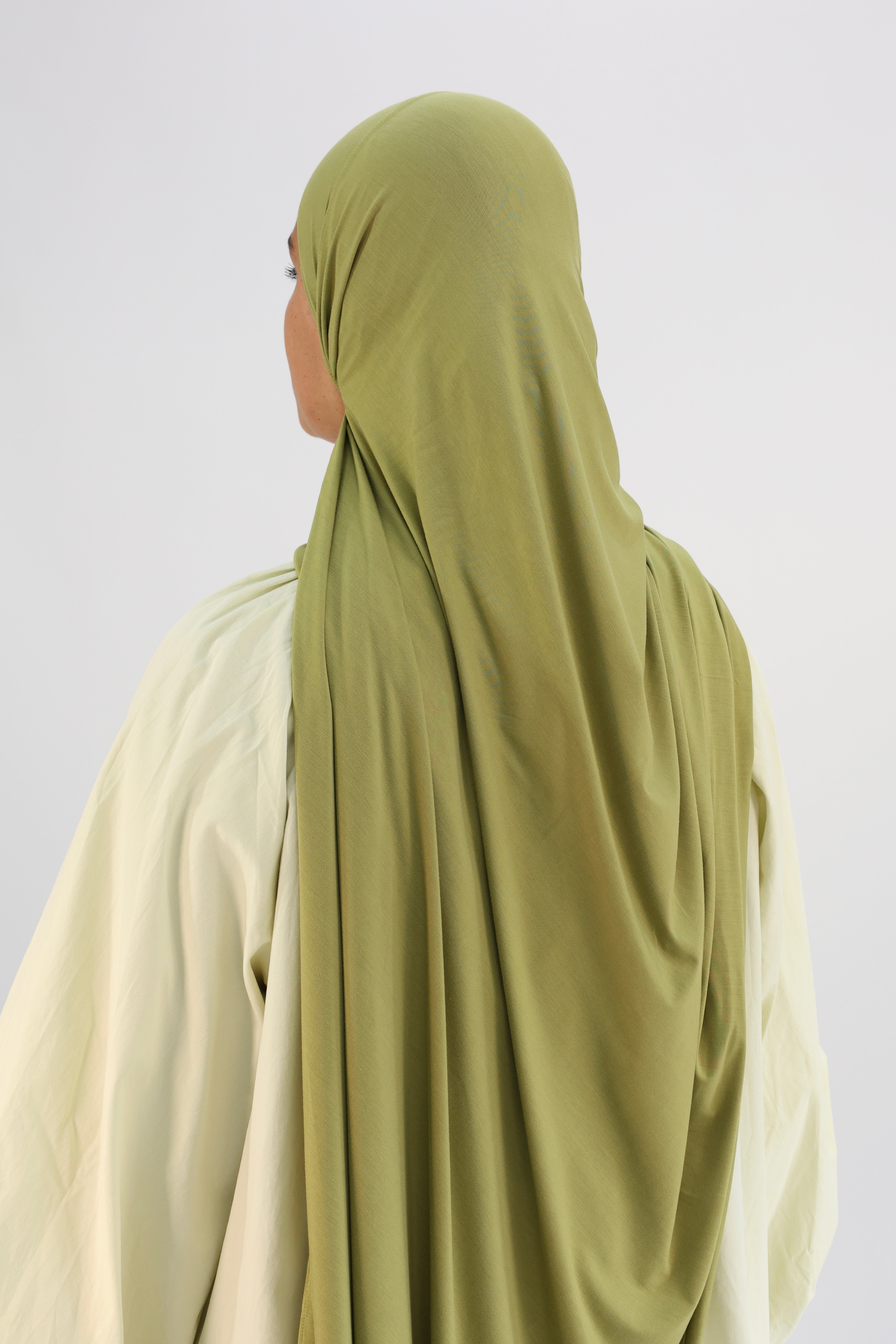 HIJAB JERSEY BAMBOO