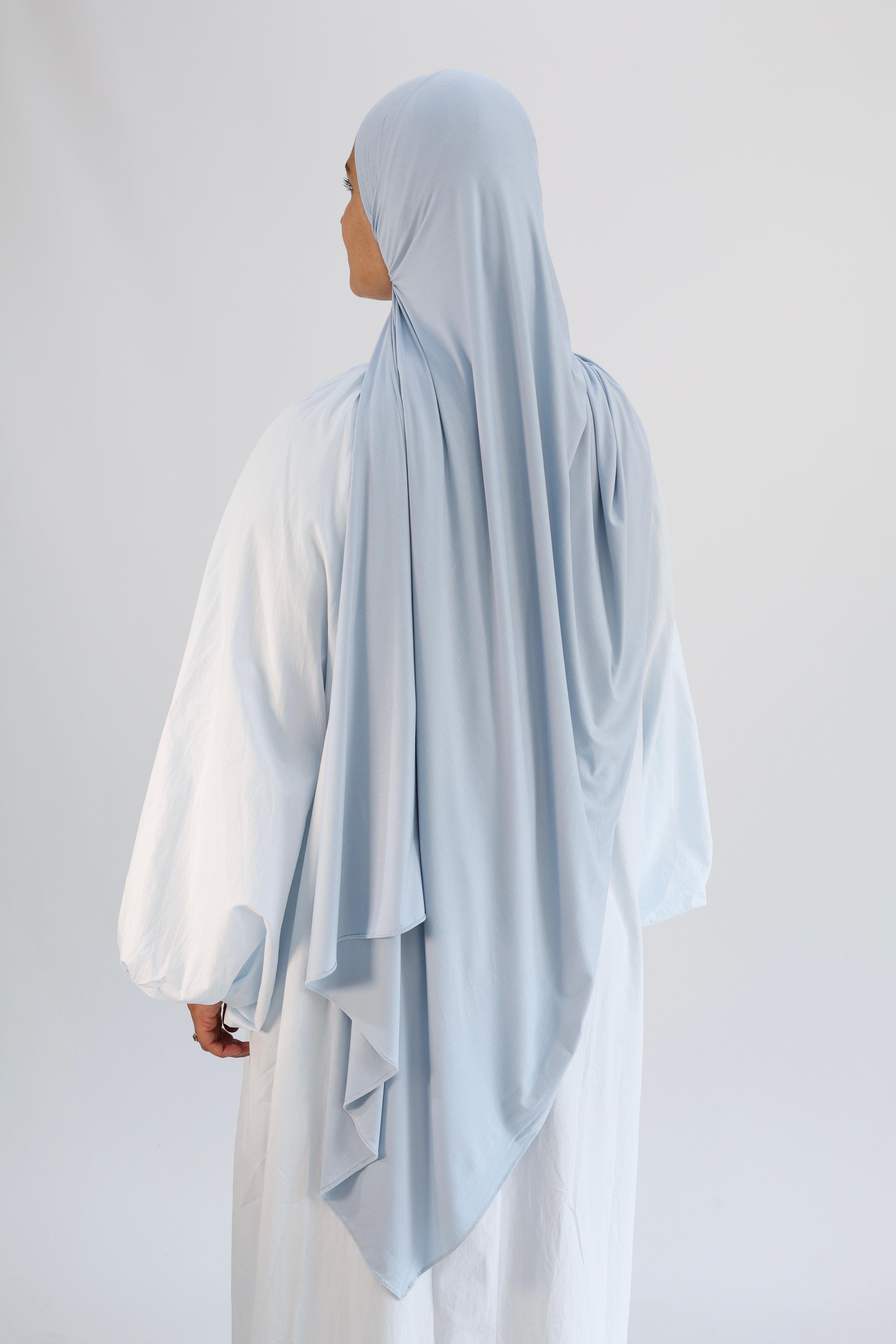 HIJAB JERSEY BAMBOO