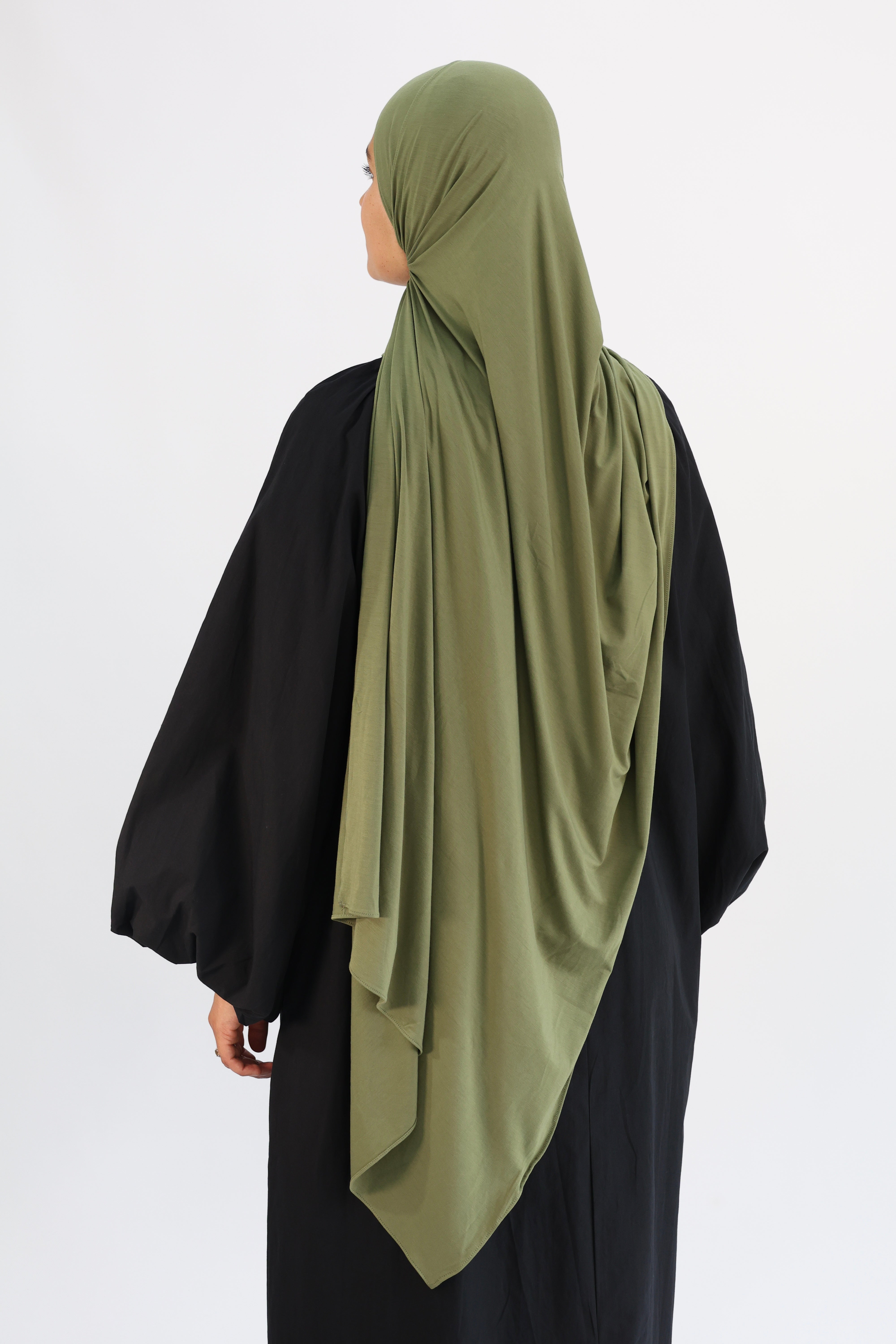 HIJAB JERSEY BAMBOO