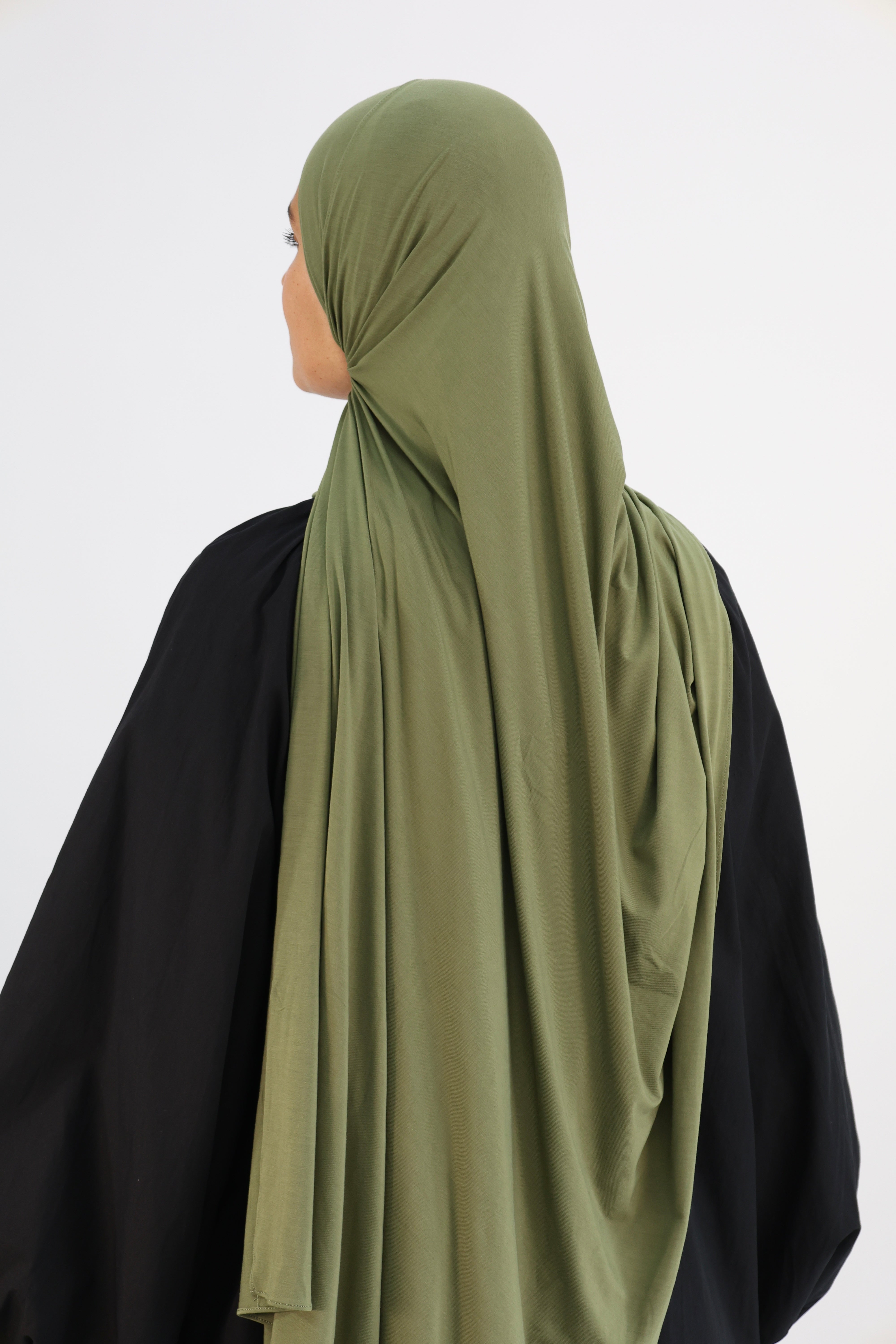 HIJAB JERSEY BAMBOO
