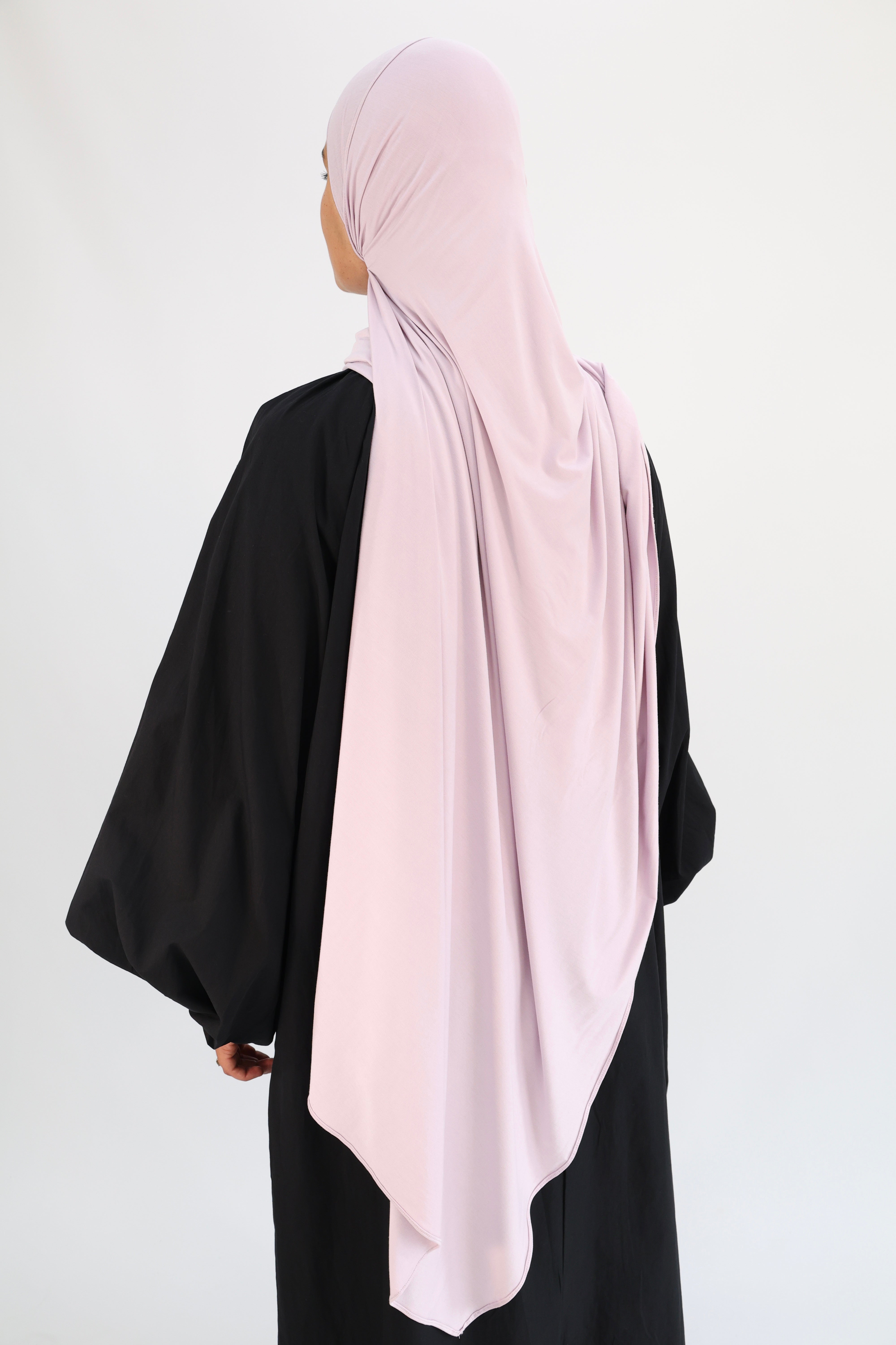 HIJAB JERSEY BAMBOO