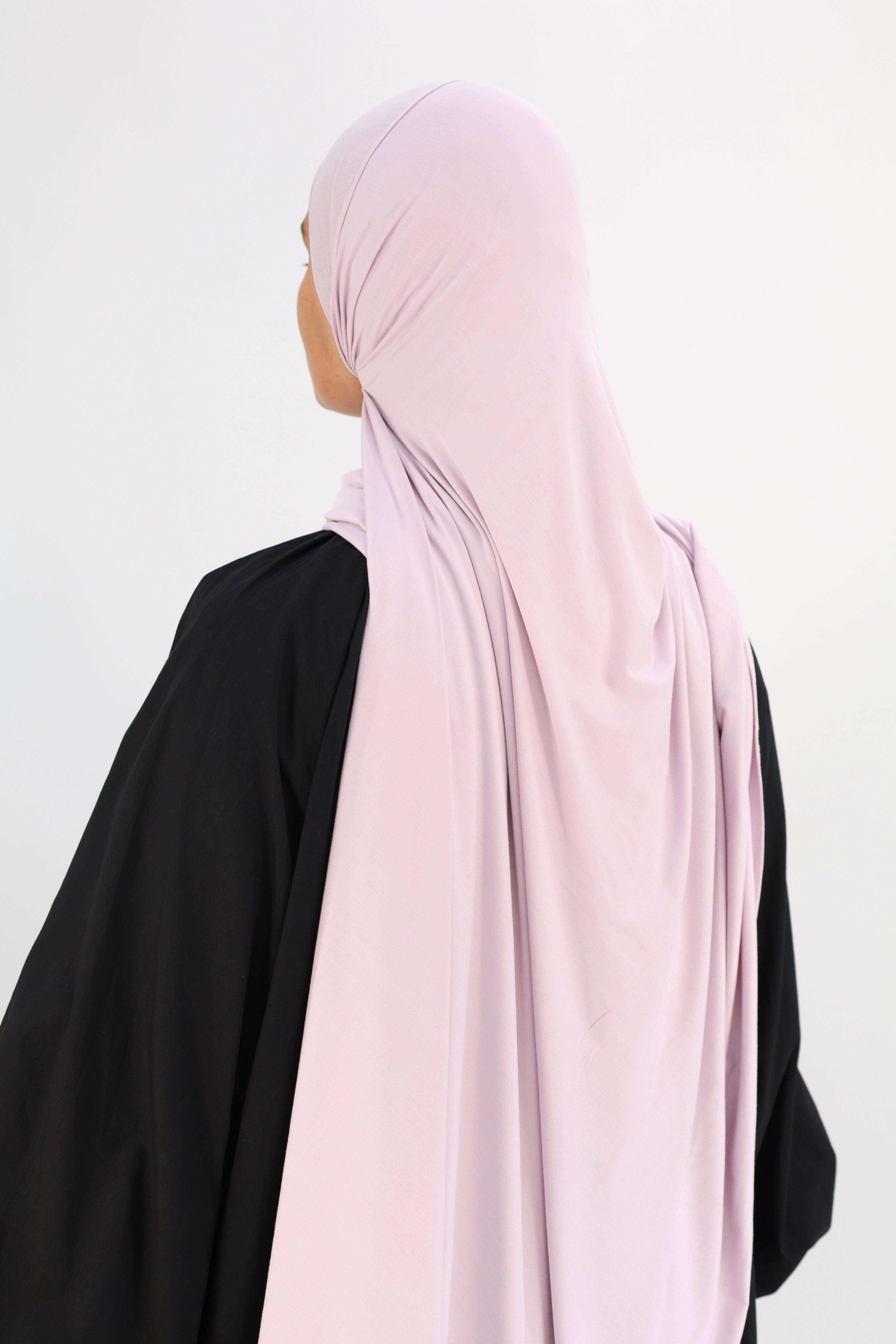 HIJAB JERSEY BAMBOO
