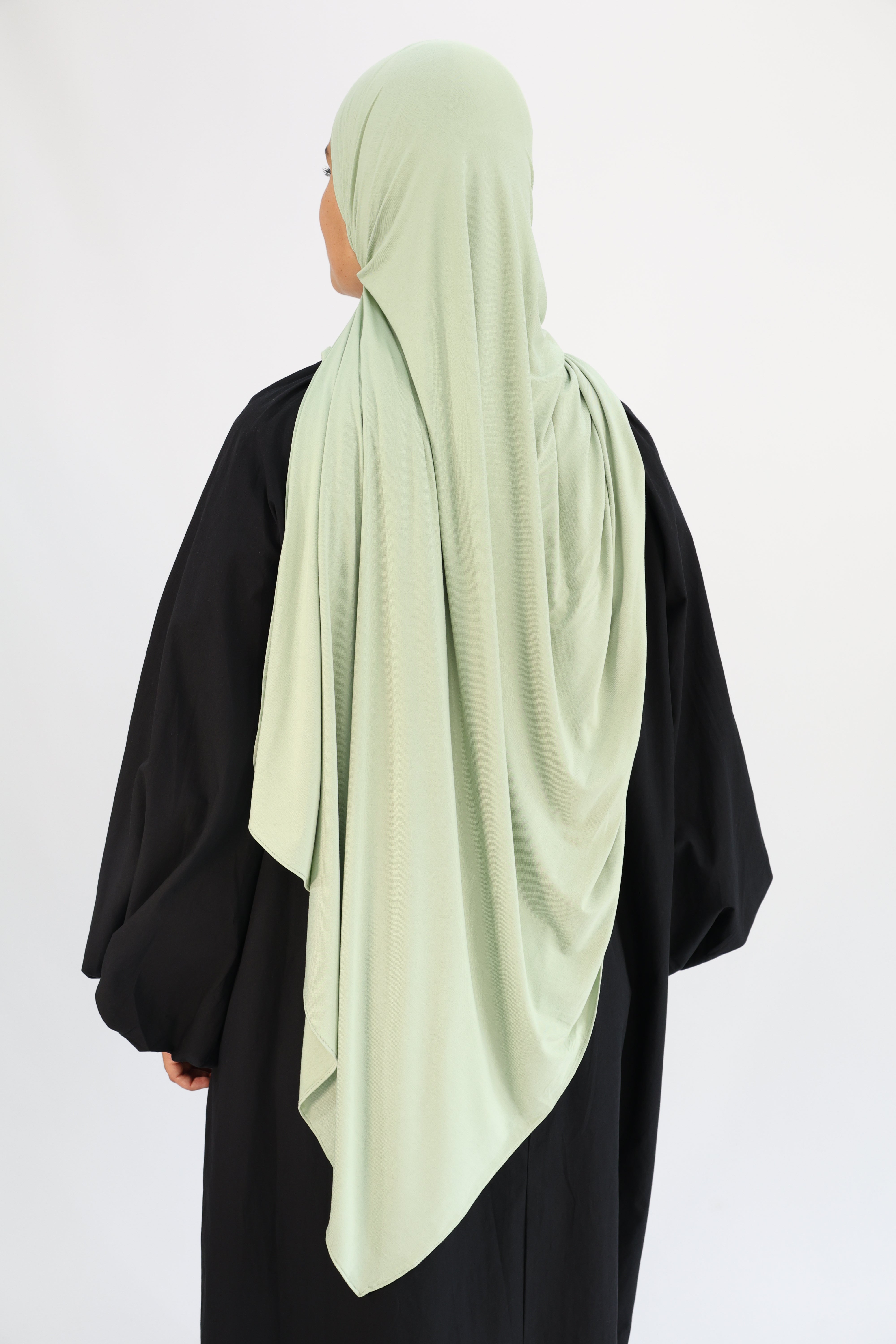 HIJAB JERSEY BAMBOO