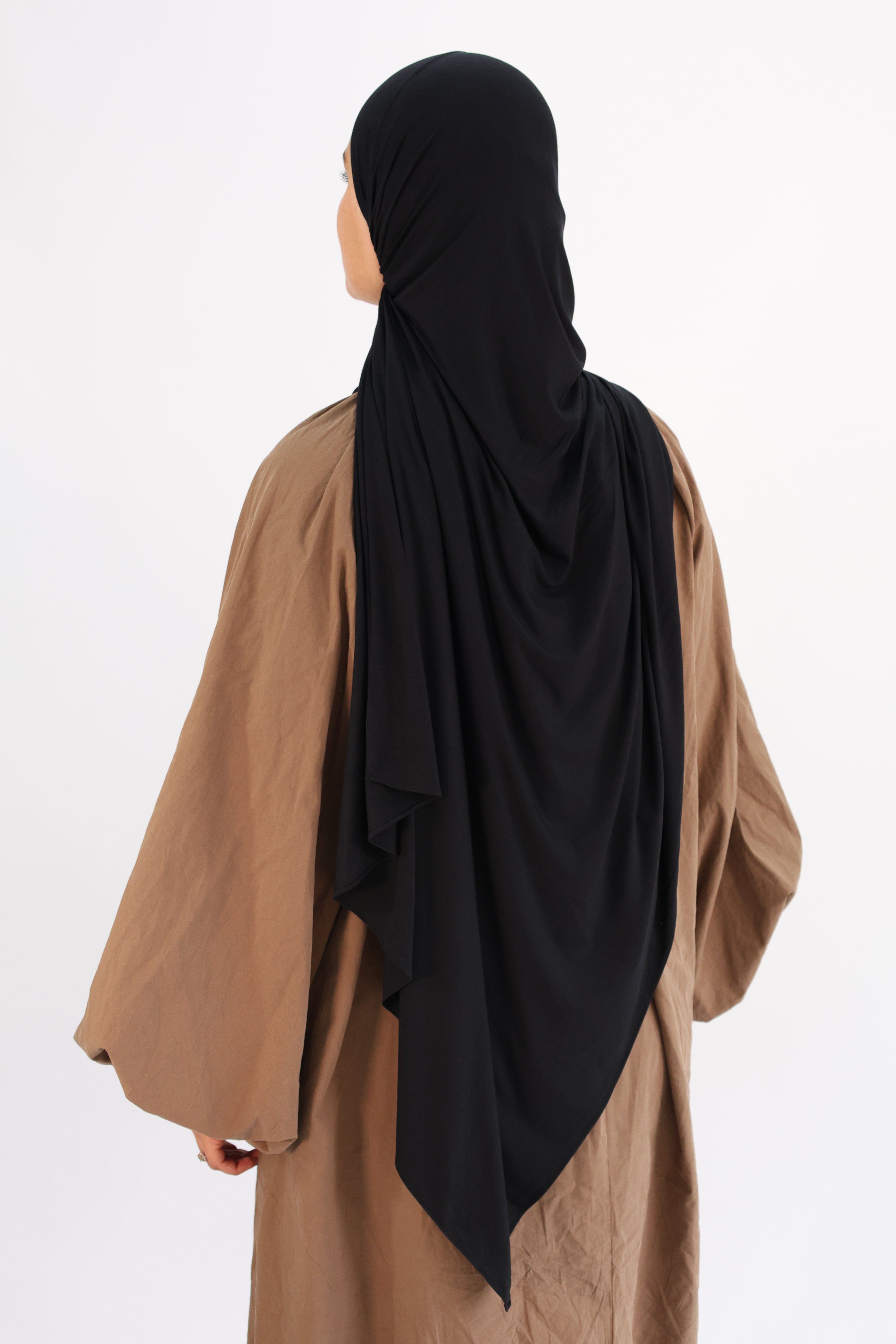 HIJAB JERSEY BAMBOO