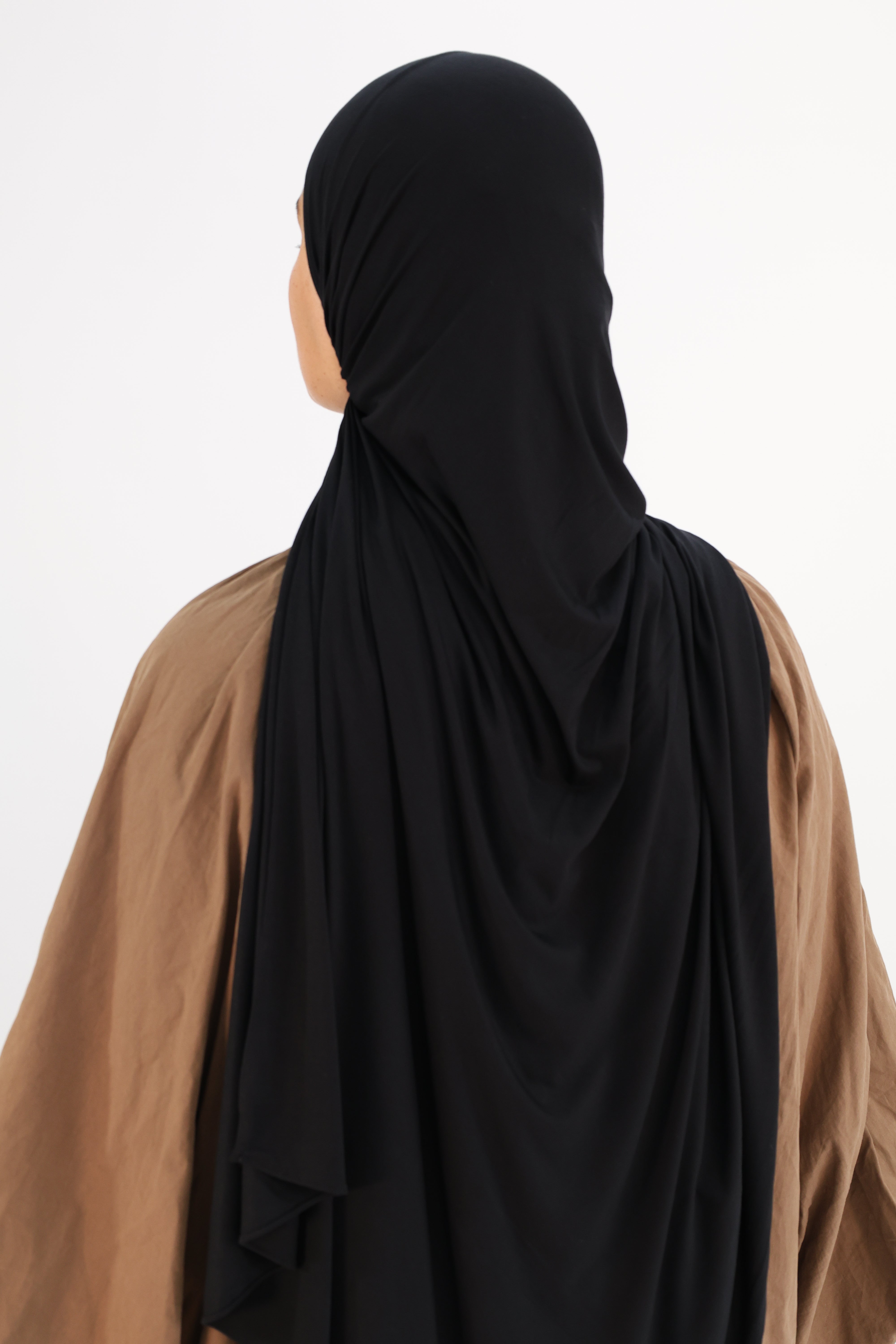 HIJAB JERSEY BAMBOO