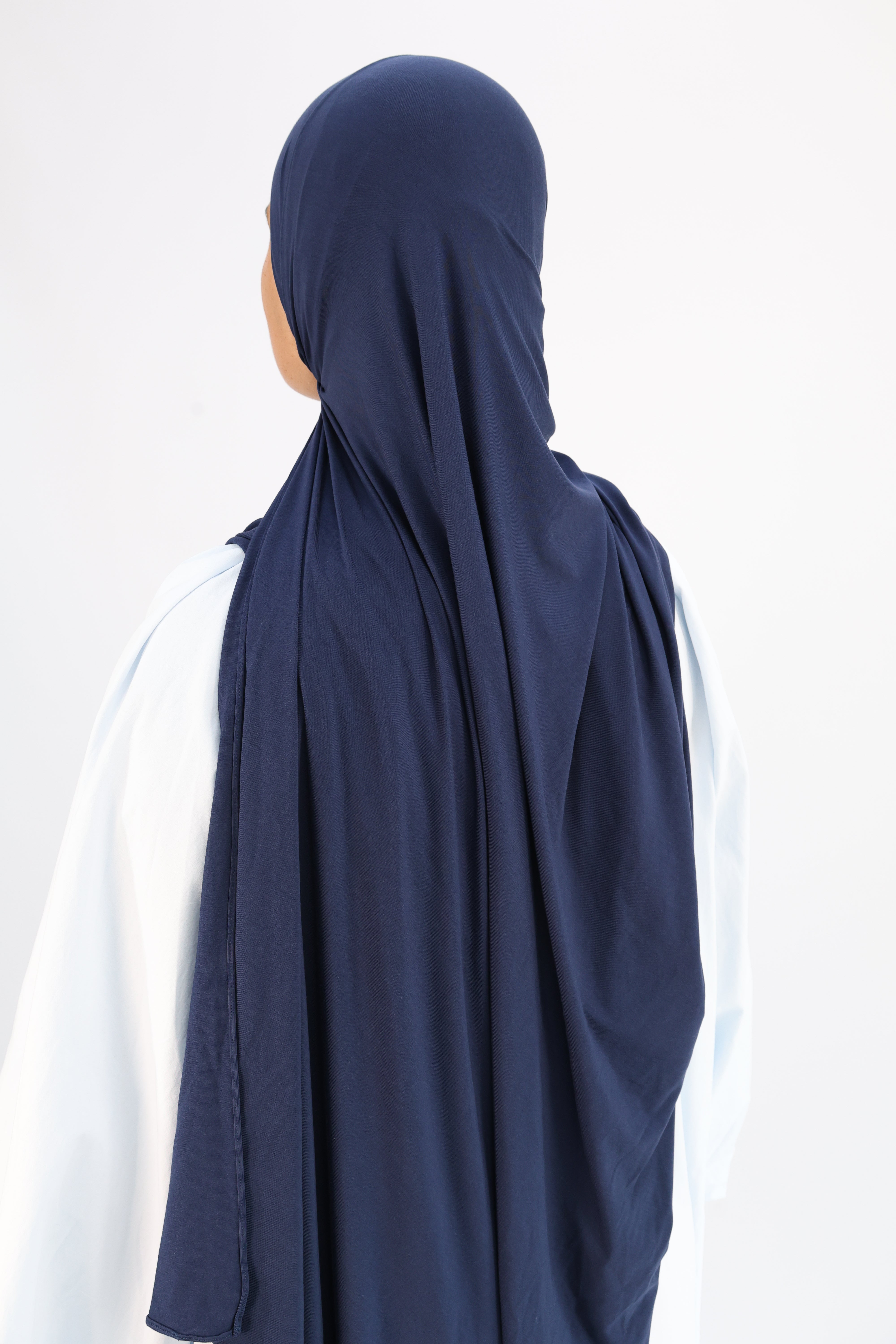 HIJAB JERSEY BAMBOO