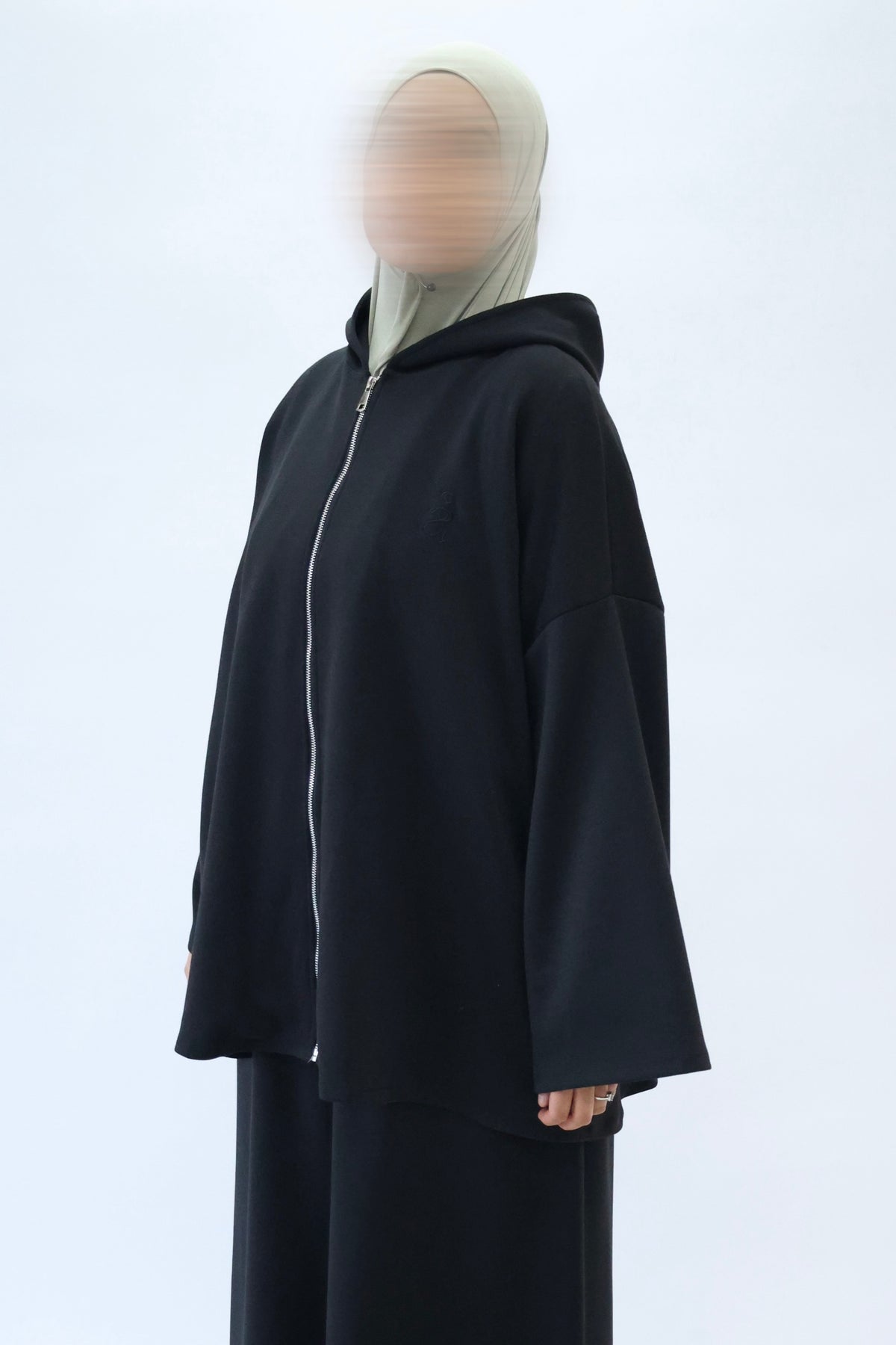 VESTE JOGGING - MARWA