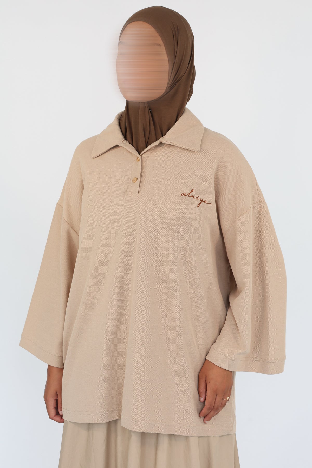 POLO UNI SIGNATURE