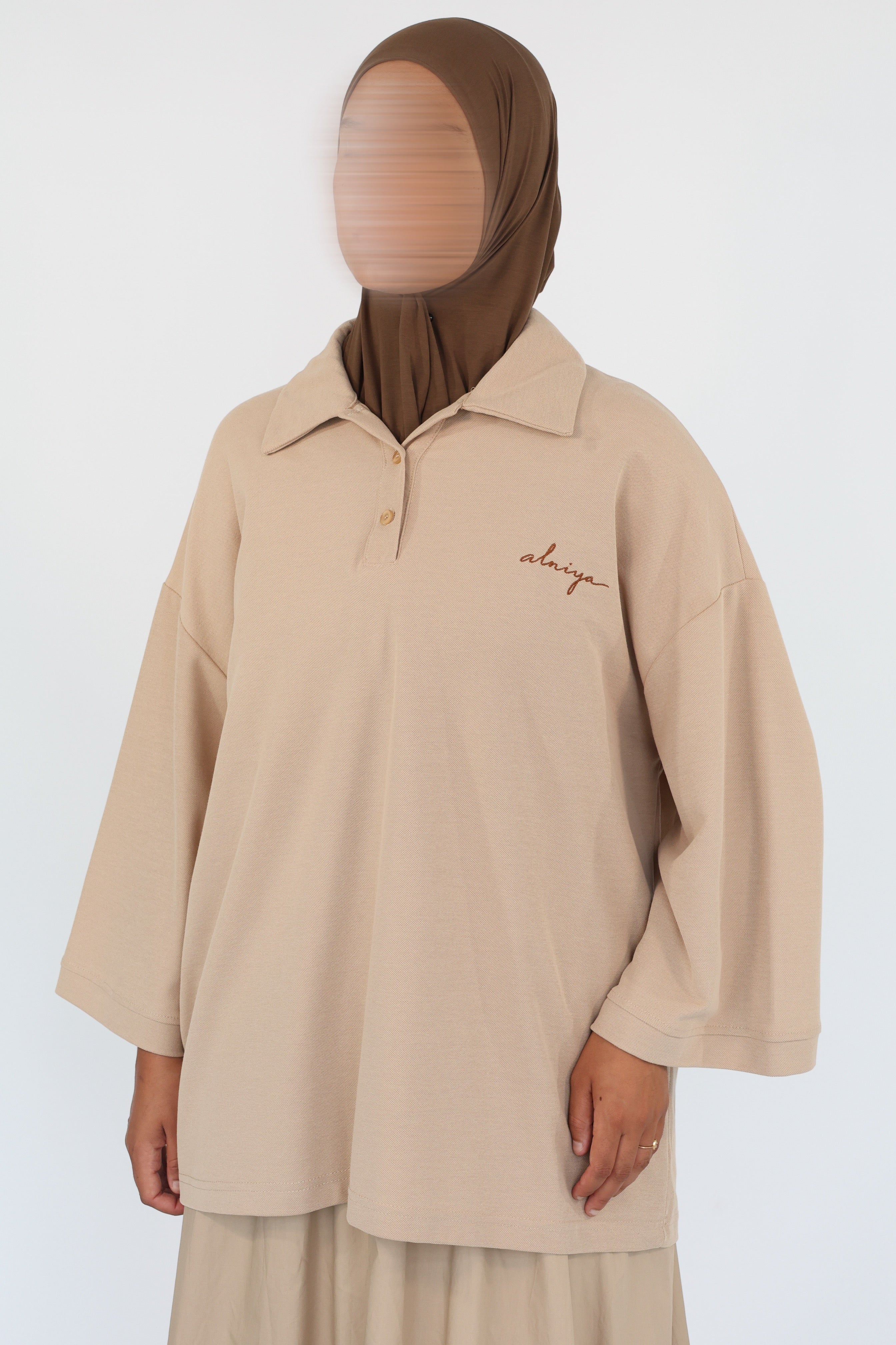 POLO UNI SIGNATURE