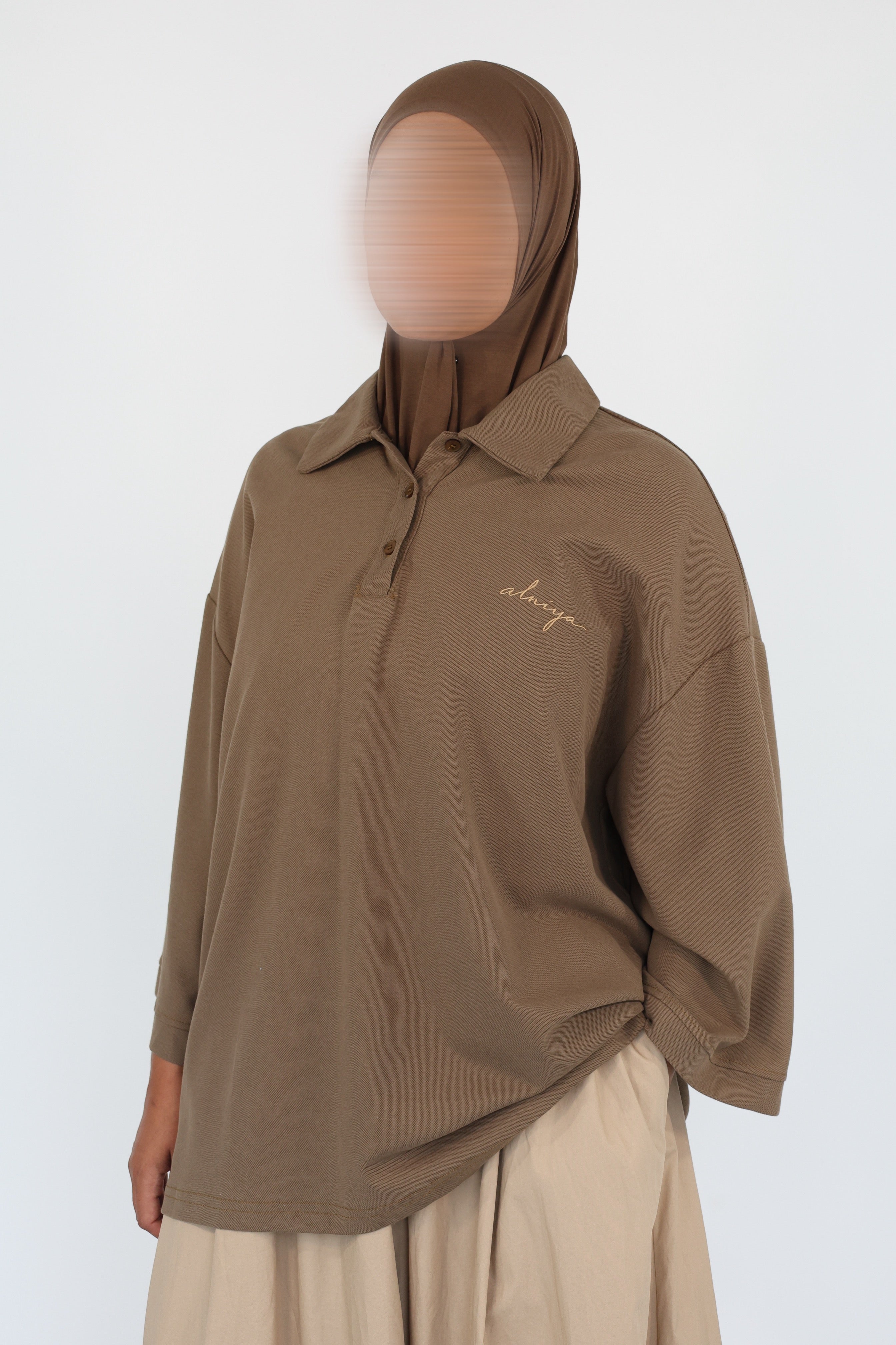 POLO UNI SIGNATURE