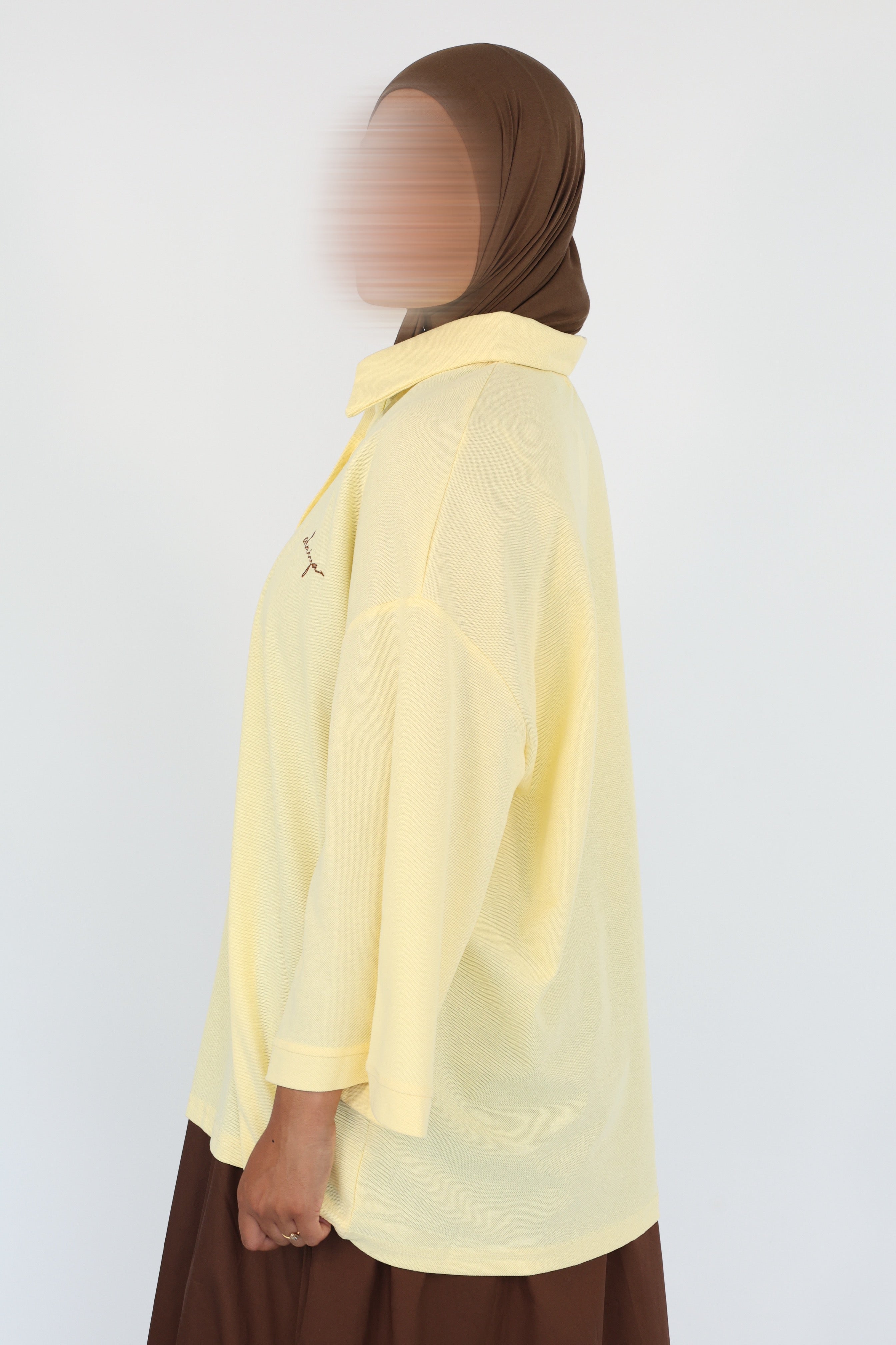 POLO UNI SIGNATURE