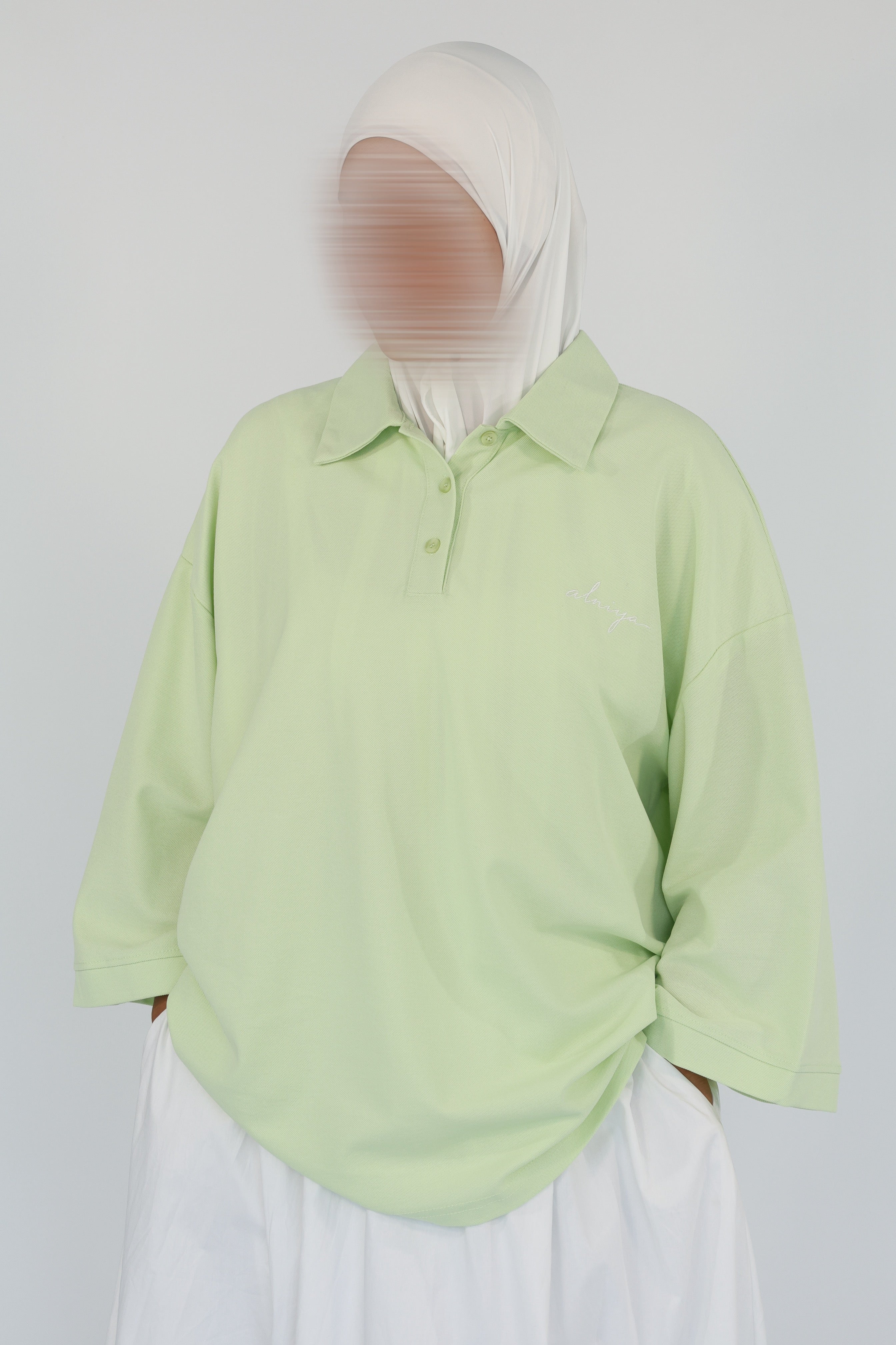 POLO UNI SIGNATURE