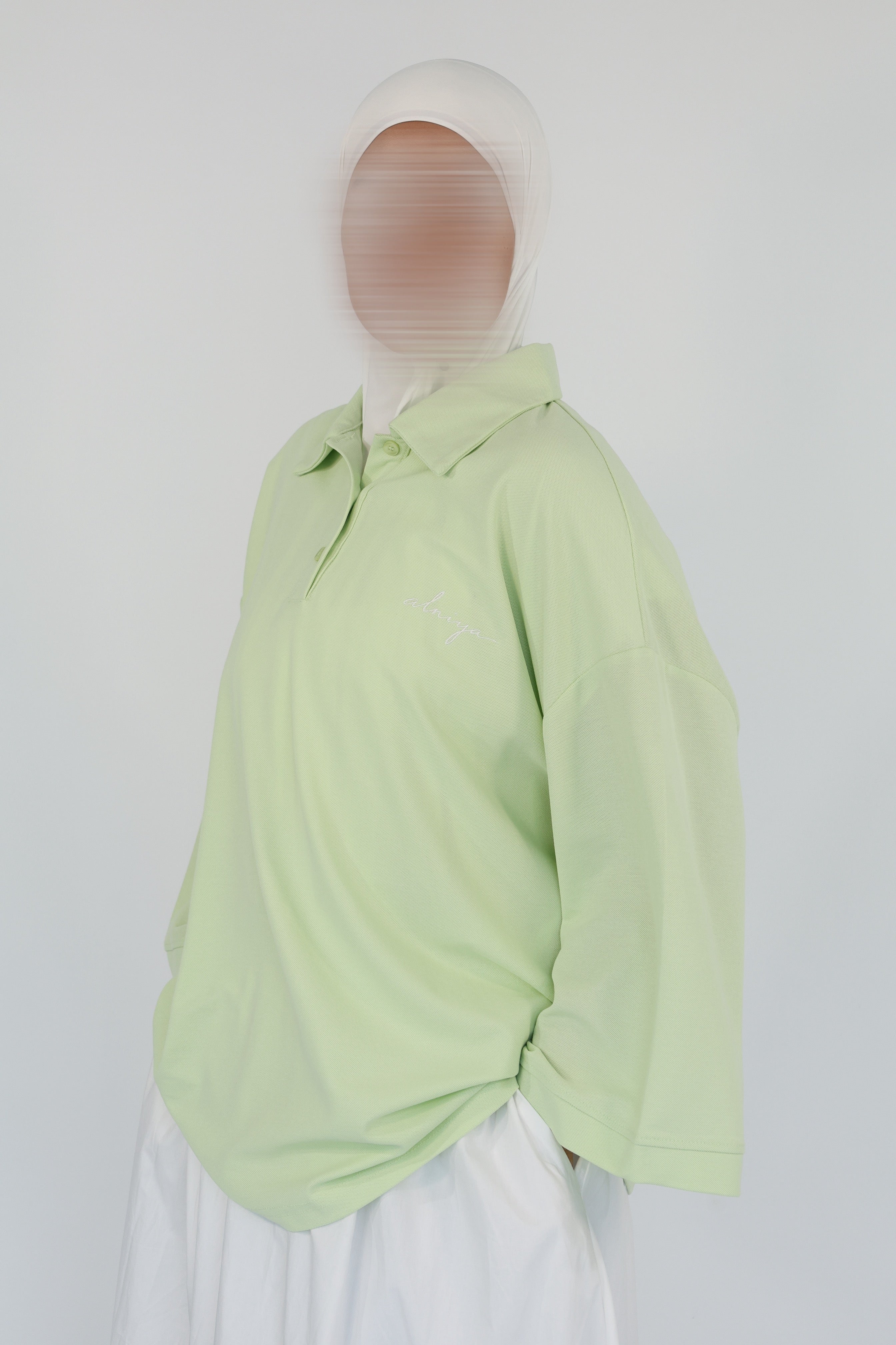 POLO UNI SIGNATURE
