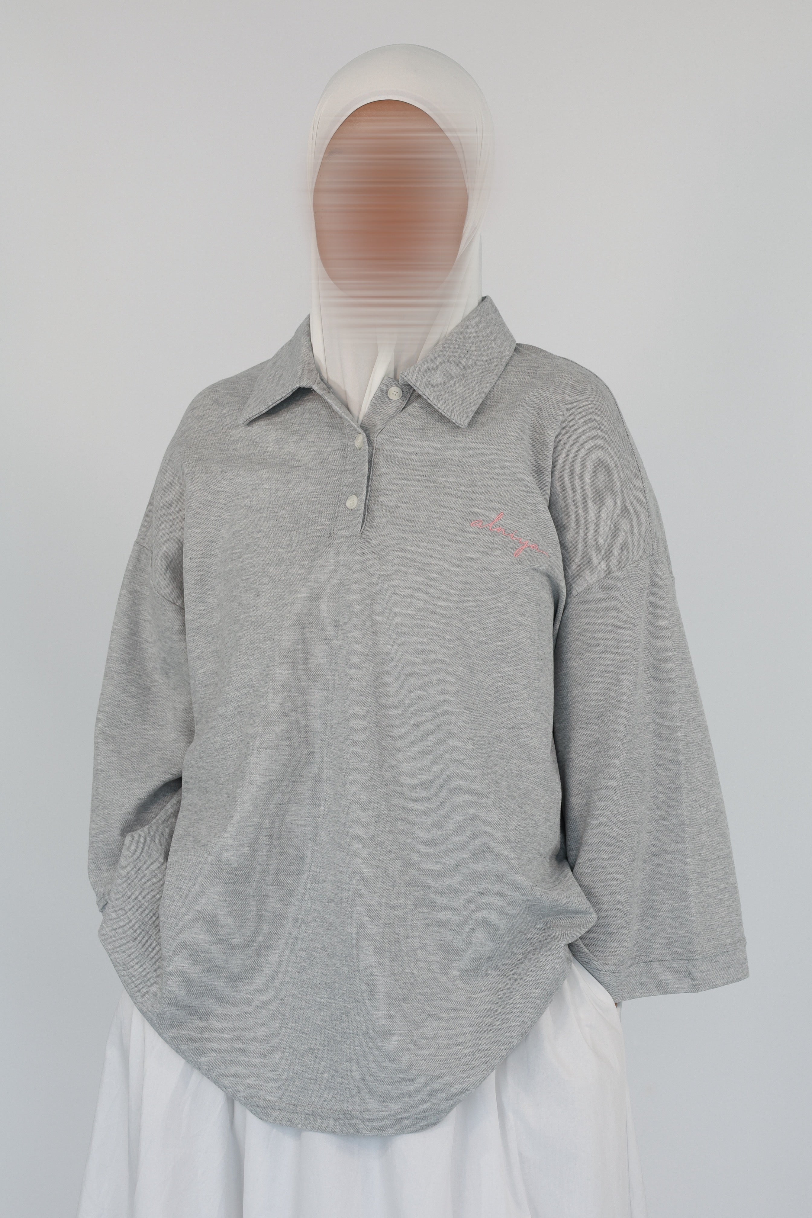 POLO UNI SIGNATURE