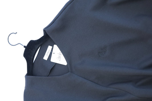 ROBE JOGGING OVERSIZE - SHAÏMA