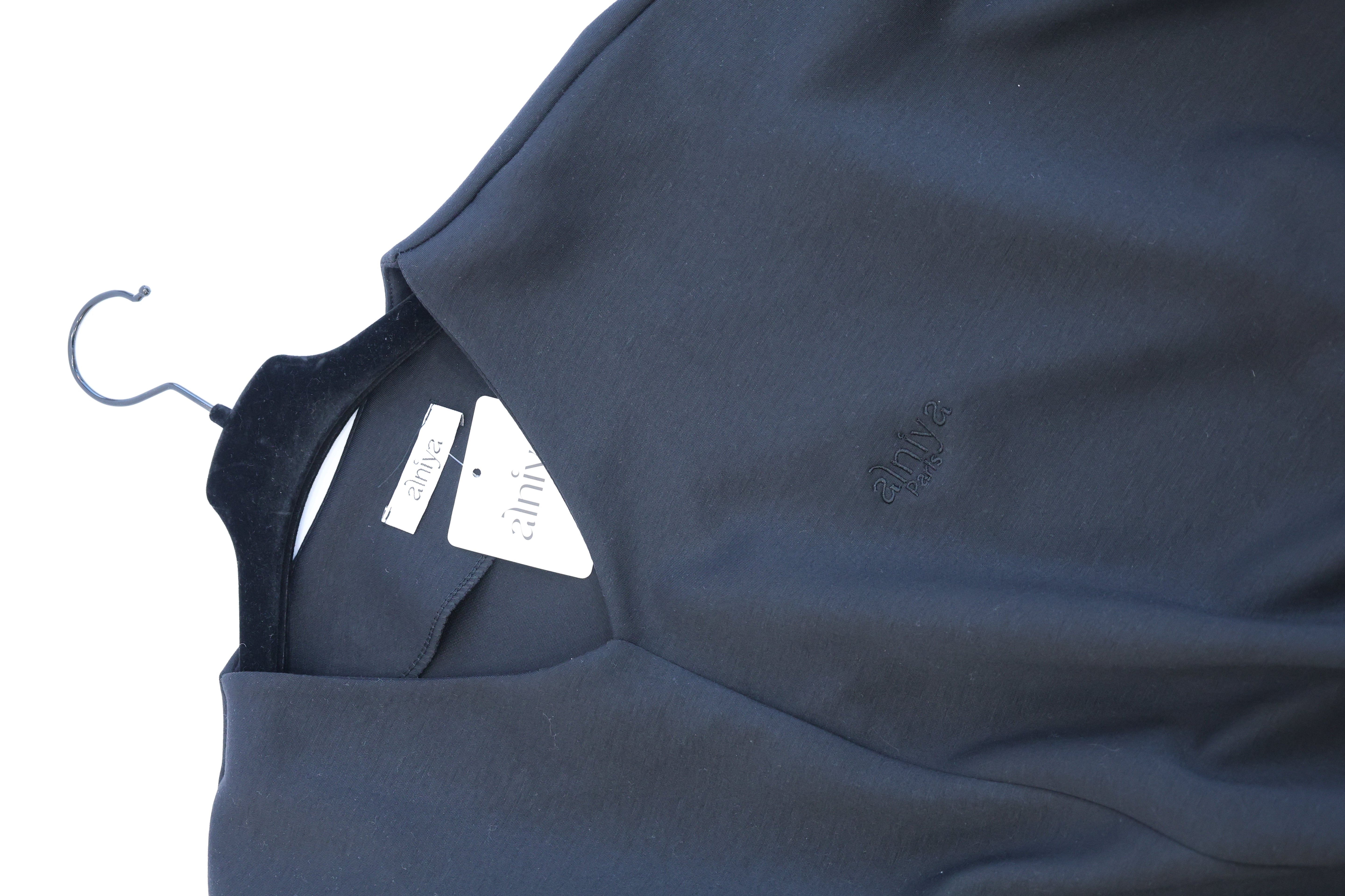 ROBE JOGGING OVERSIZE - SHAÏMA