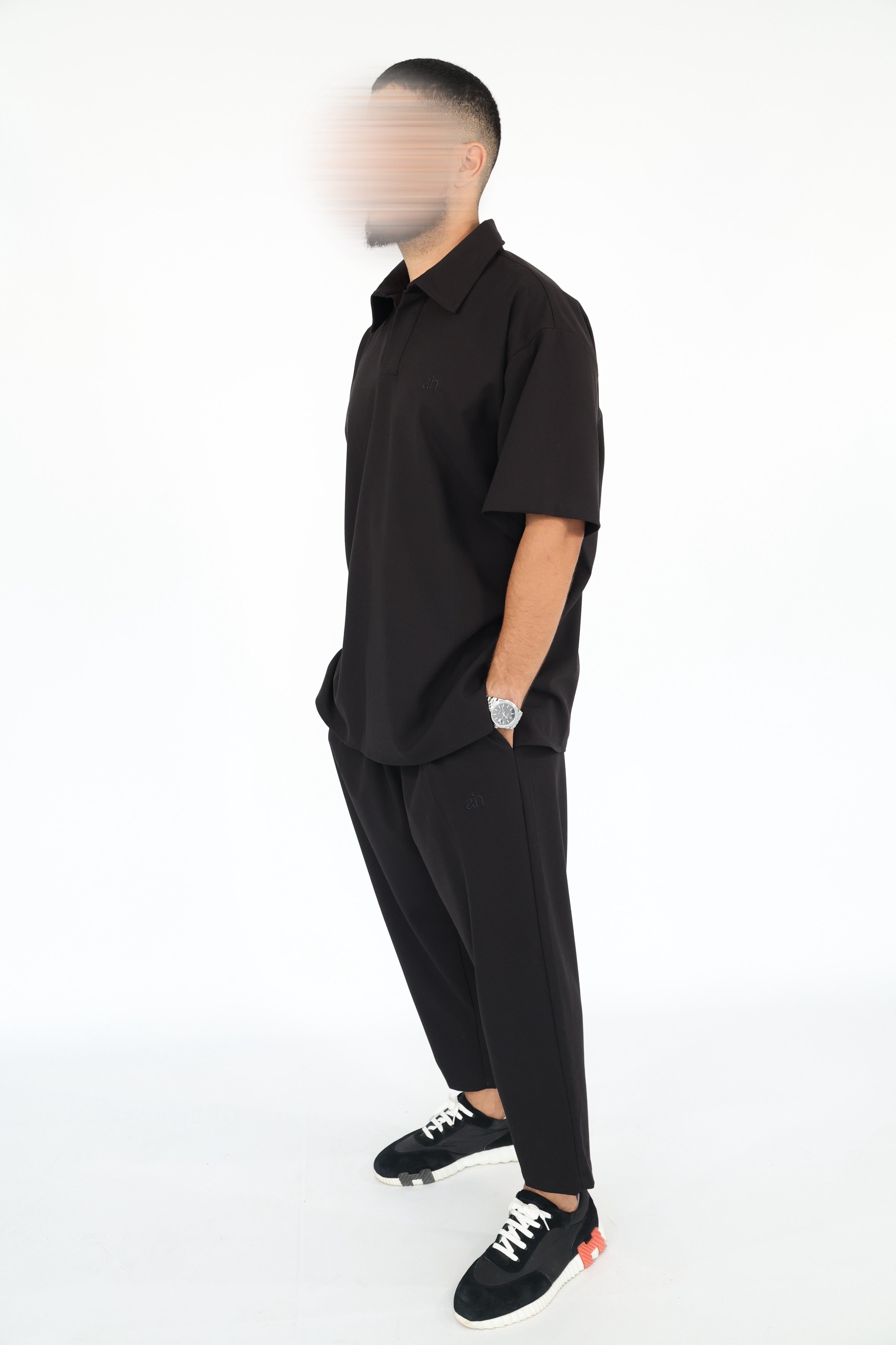 PANTALON 7/8 CROPPED