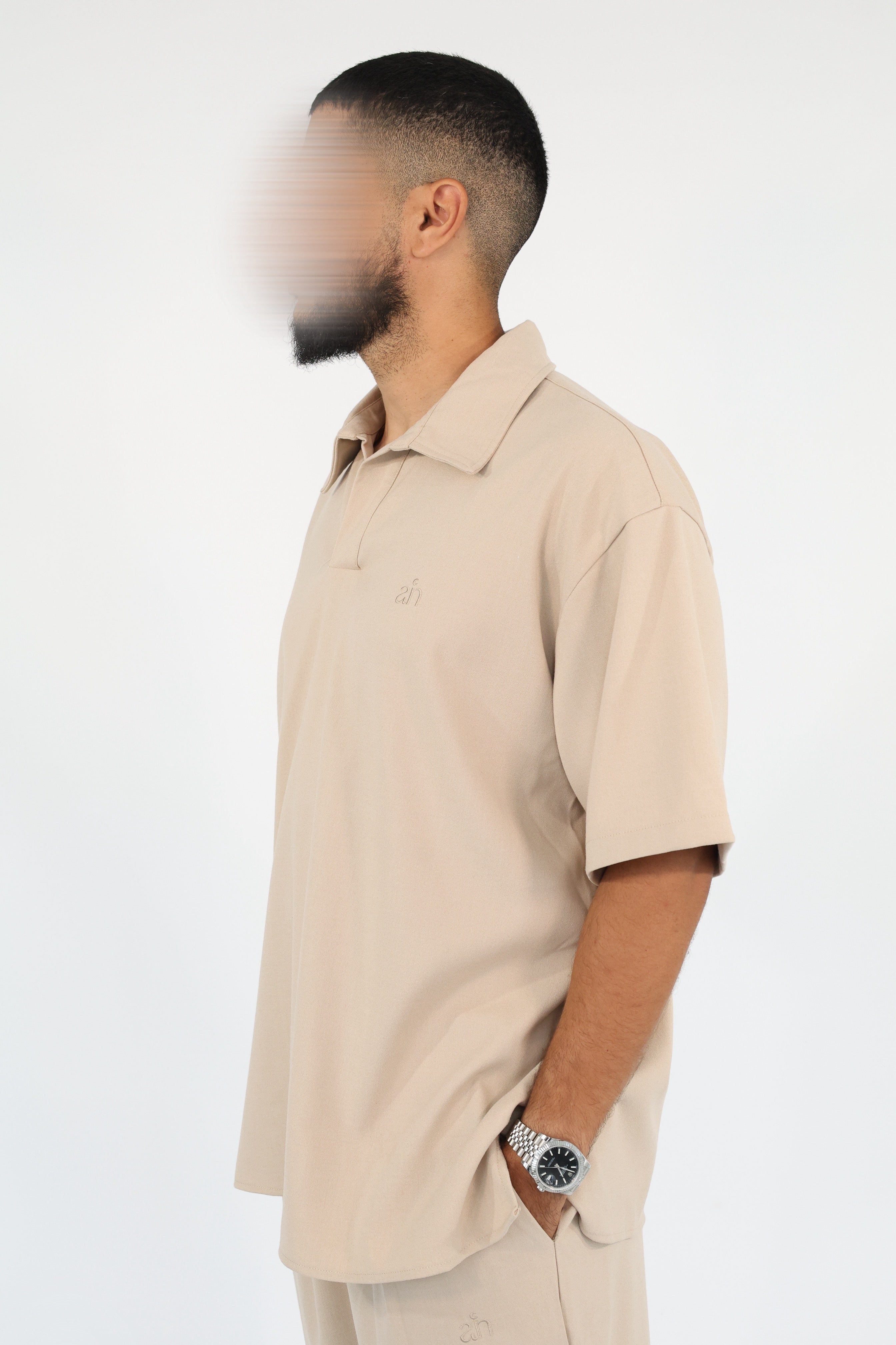 T-SHIRT CHEMISE HOMME