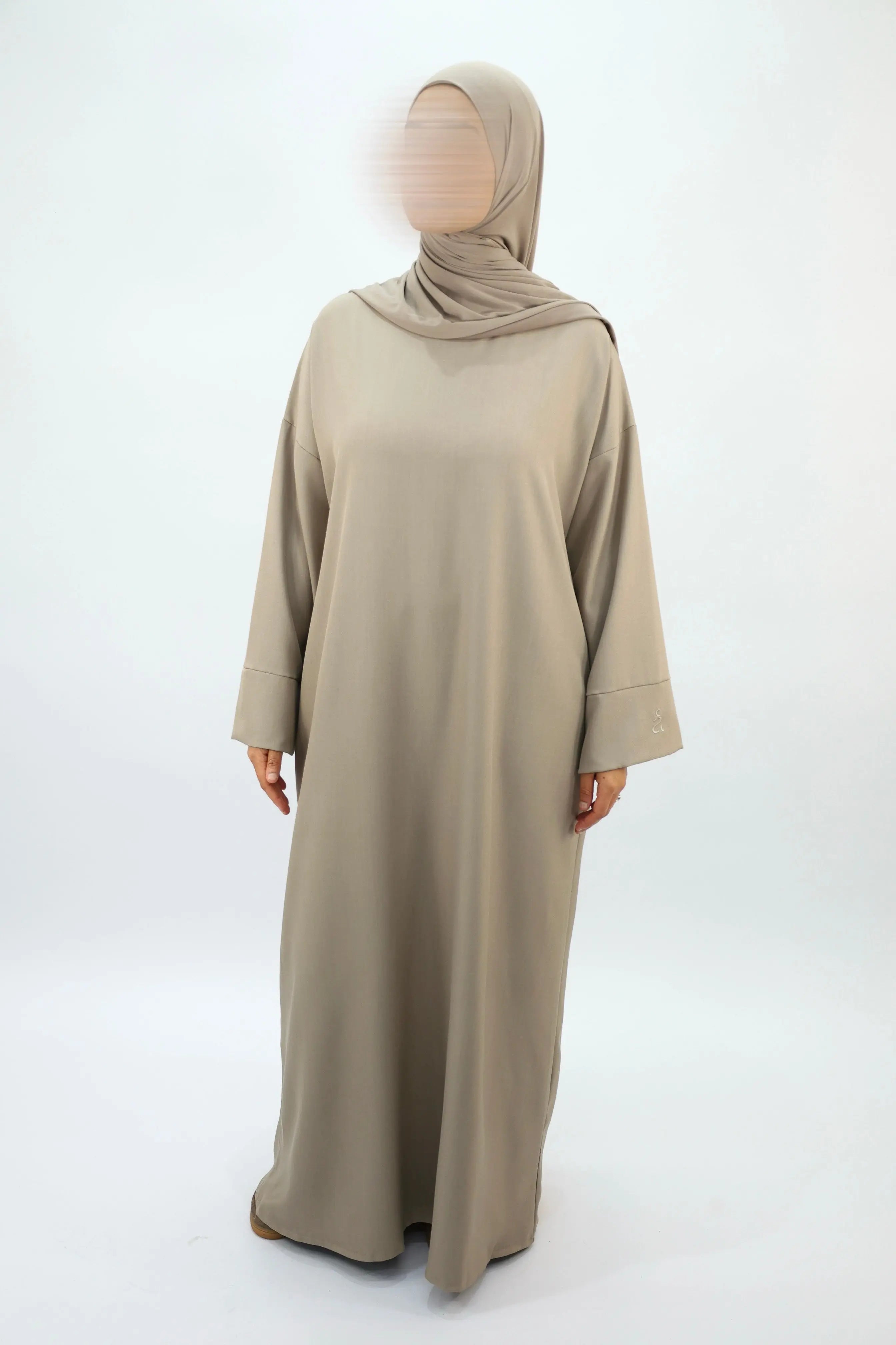 ABAYA ESSENTIELLE
