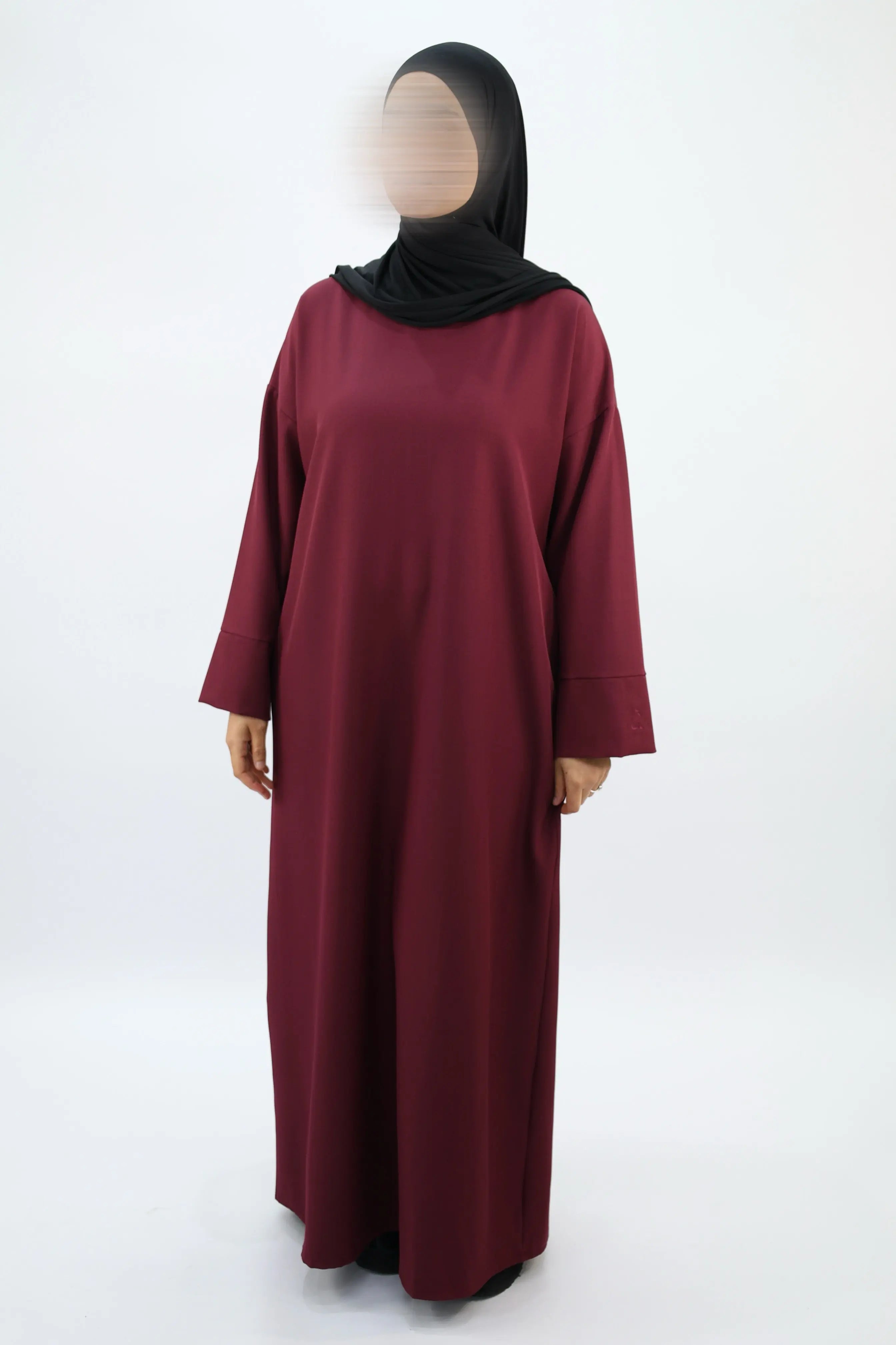 ABAYA ESSENTIELLE