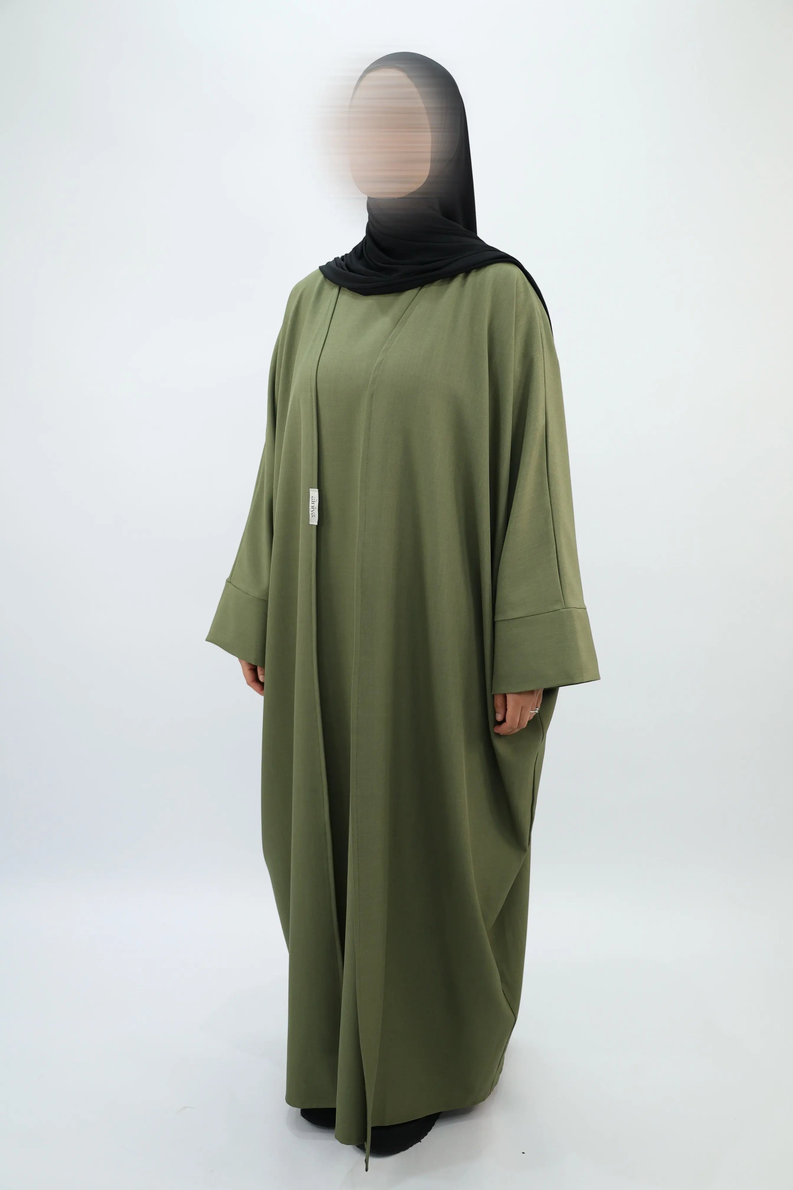KIMONO ESSENTIEL