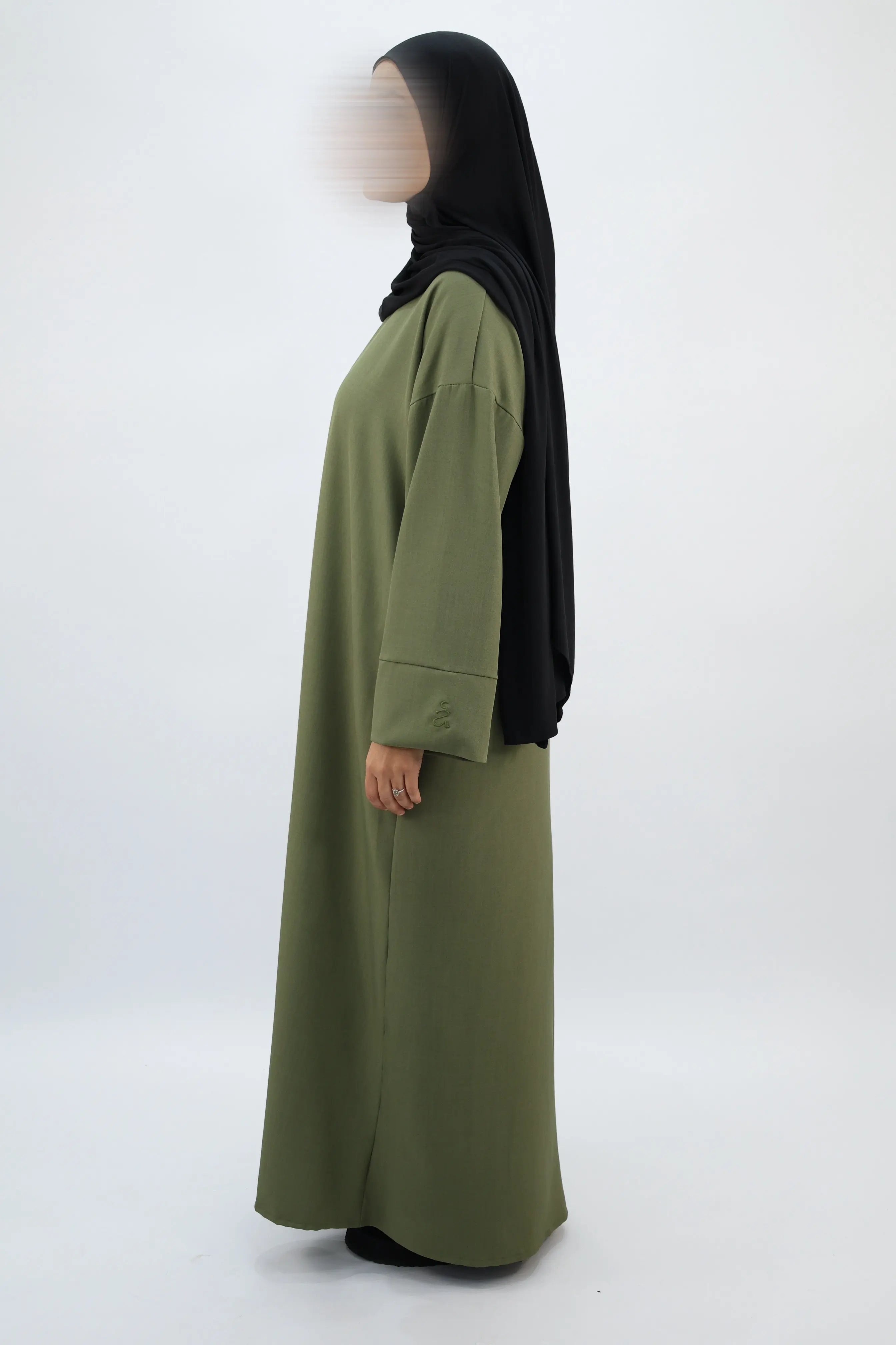 ABAYA ESSENTIELLE