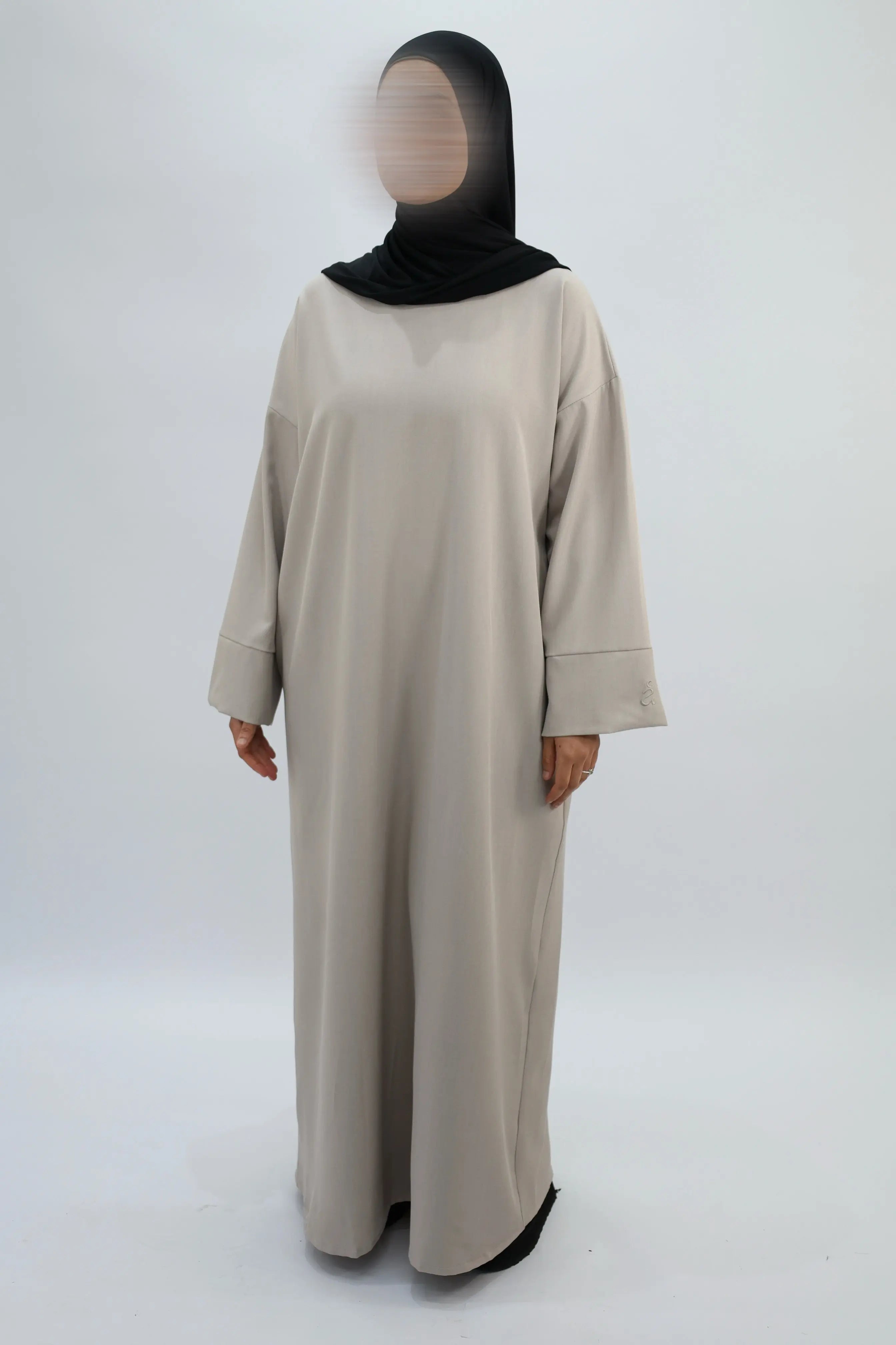 ABAYA ESSENTIELLE