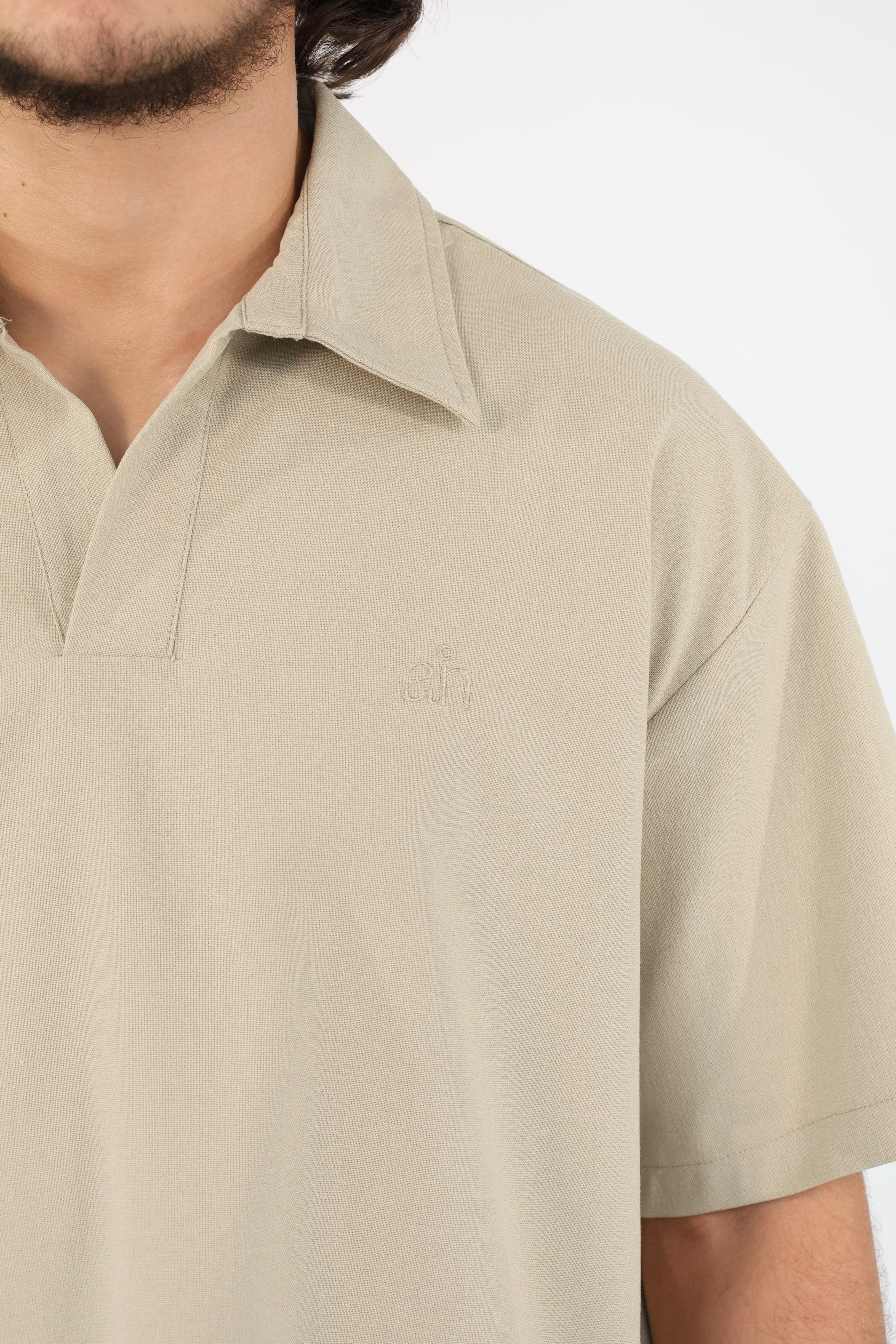 T-SHIRT CHEMISE HOMME