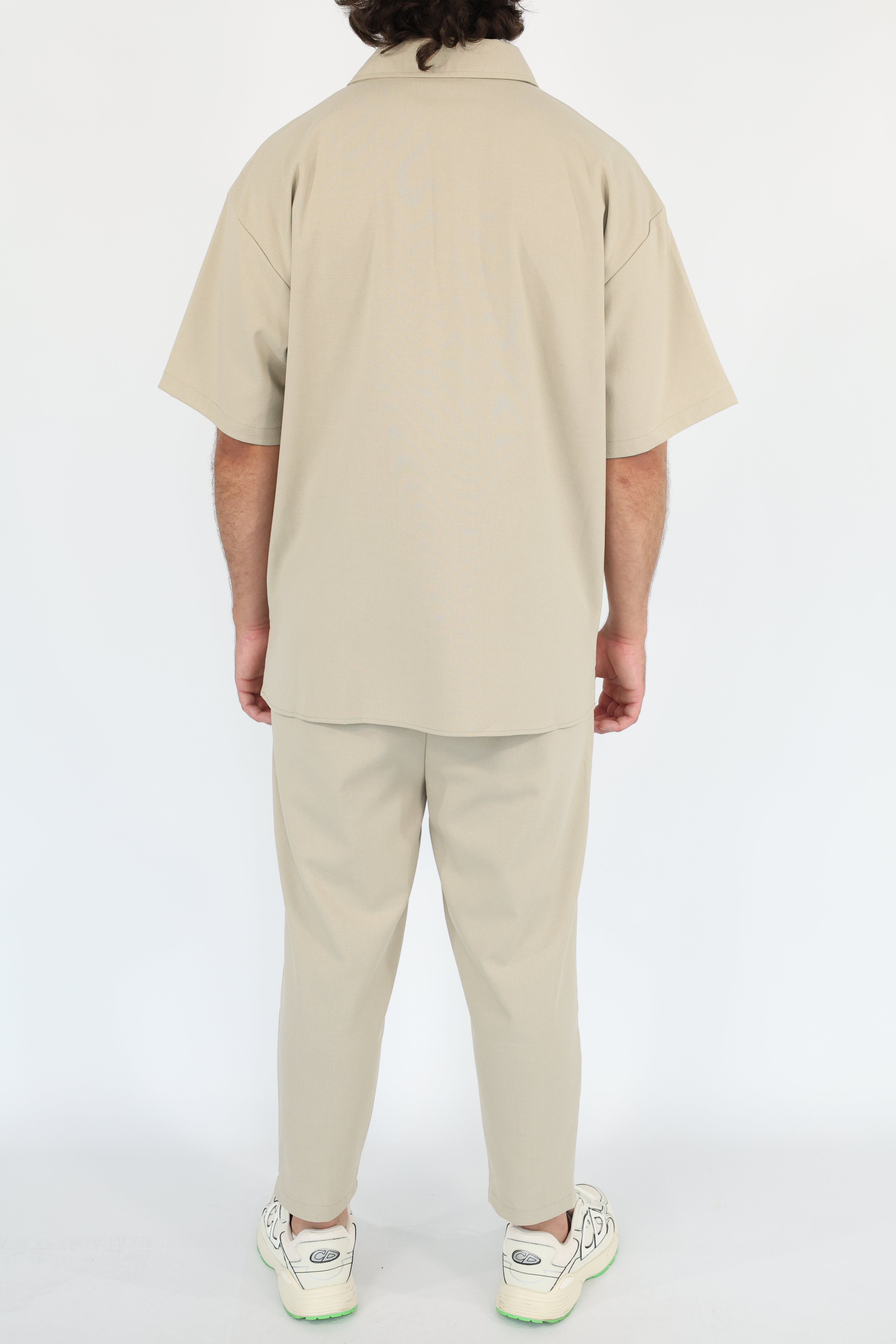 T-SHIRT CHEMISE HOMME
