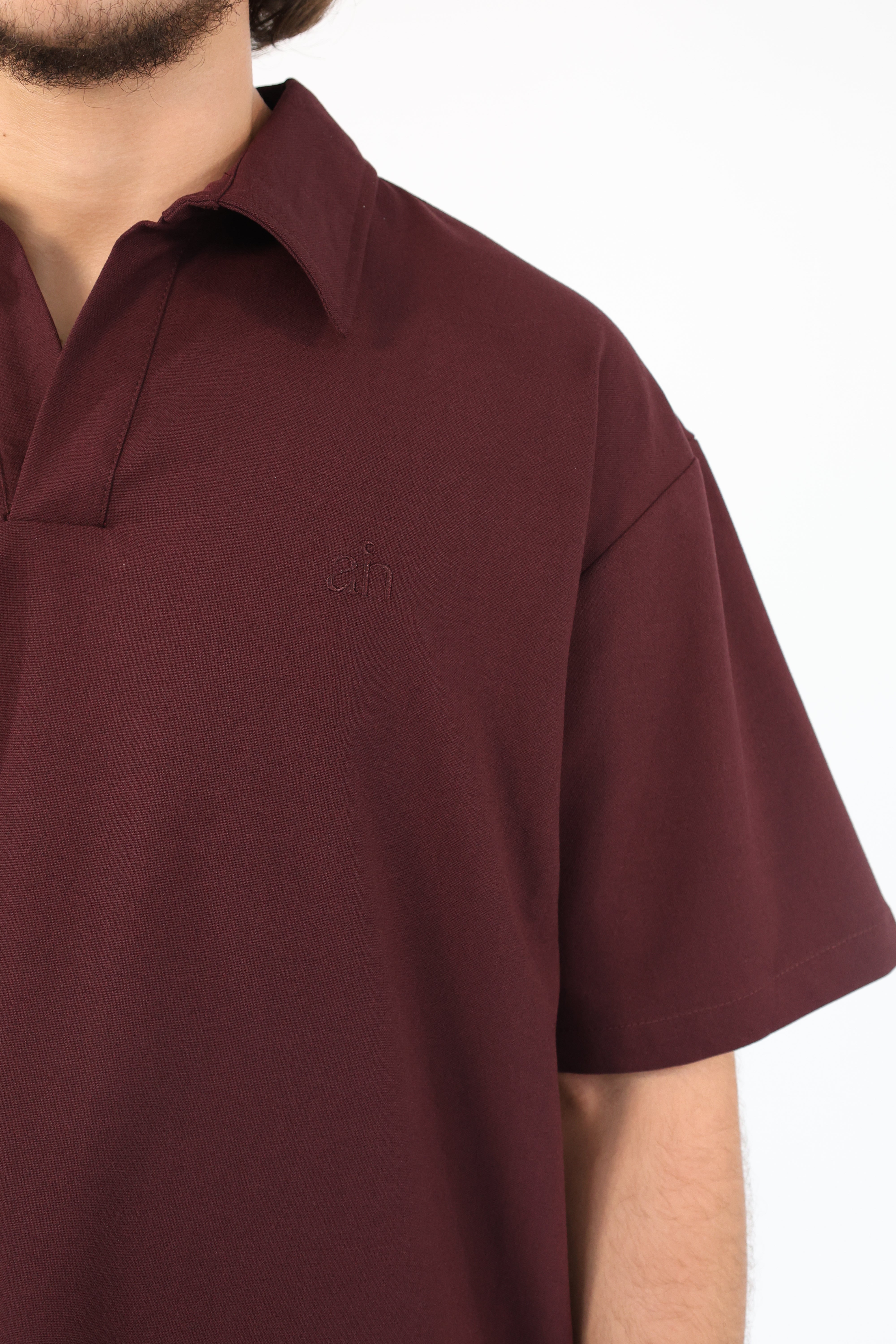 T-SHIRT CHEMISE HOMME