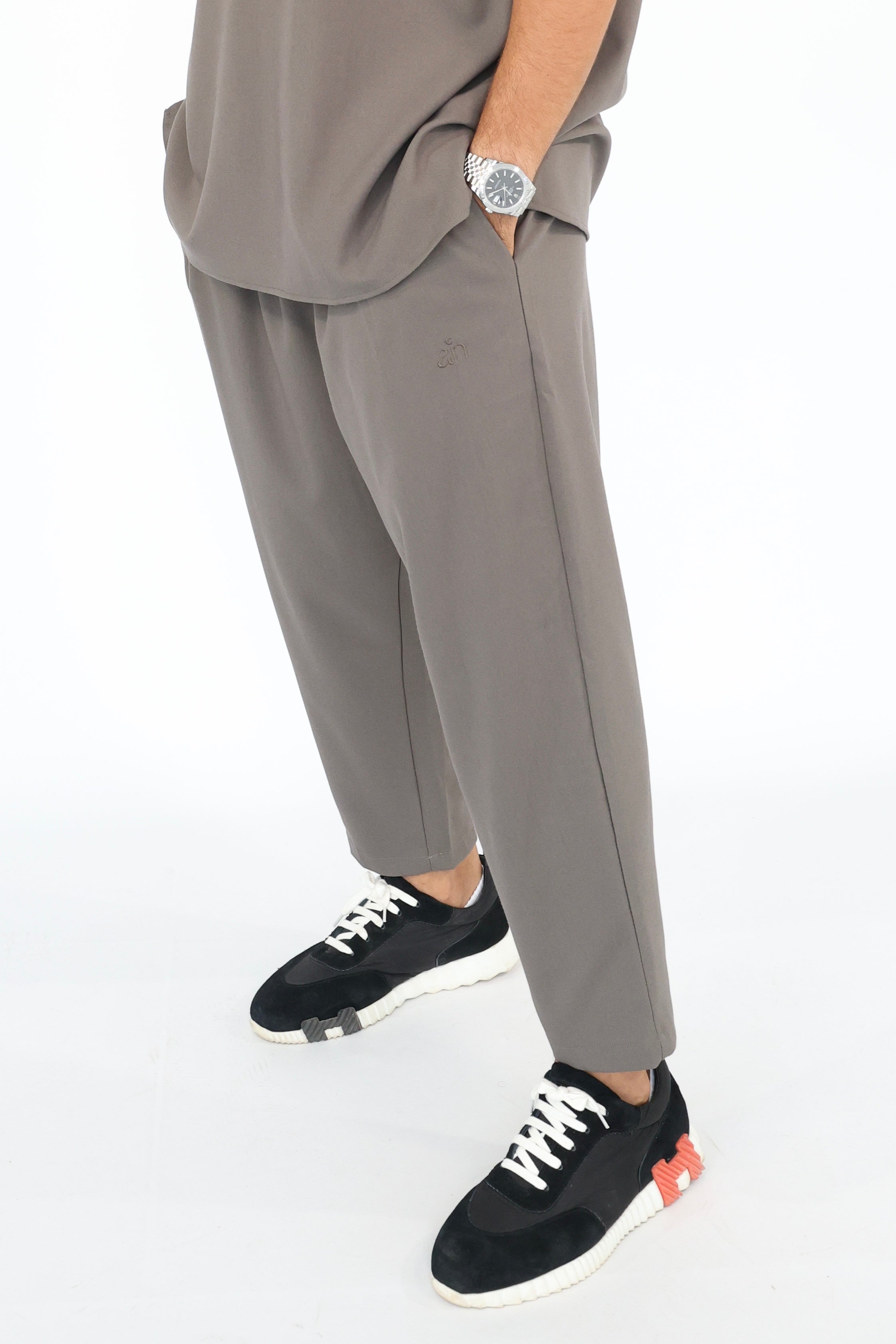 PANTALON 7/8 CROPPED