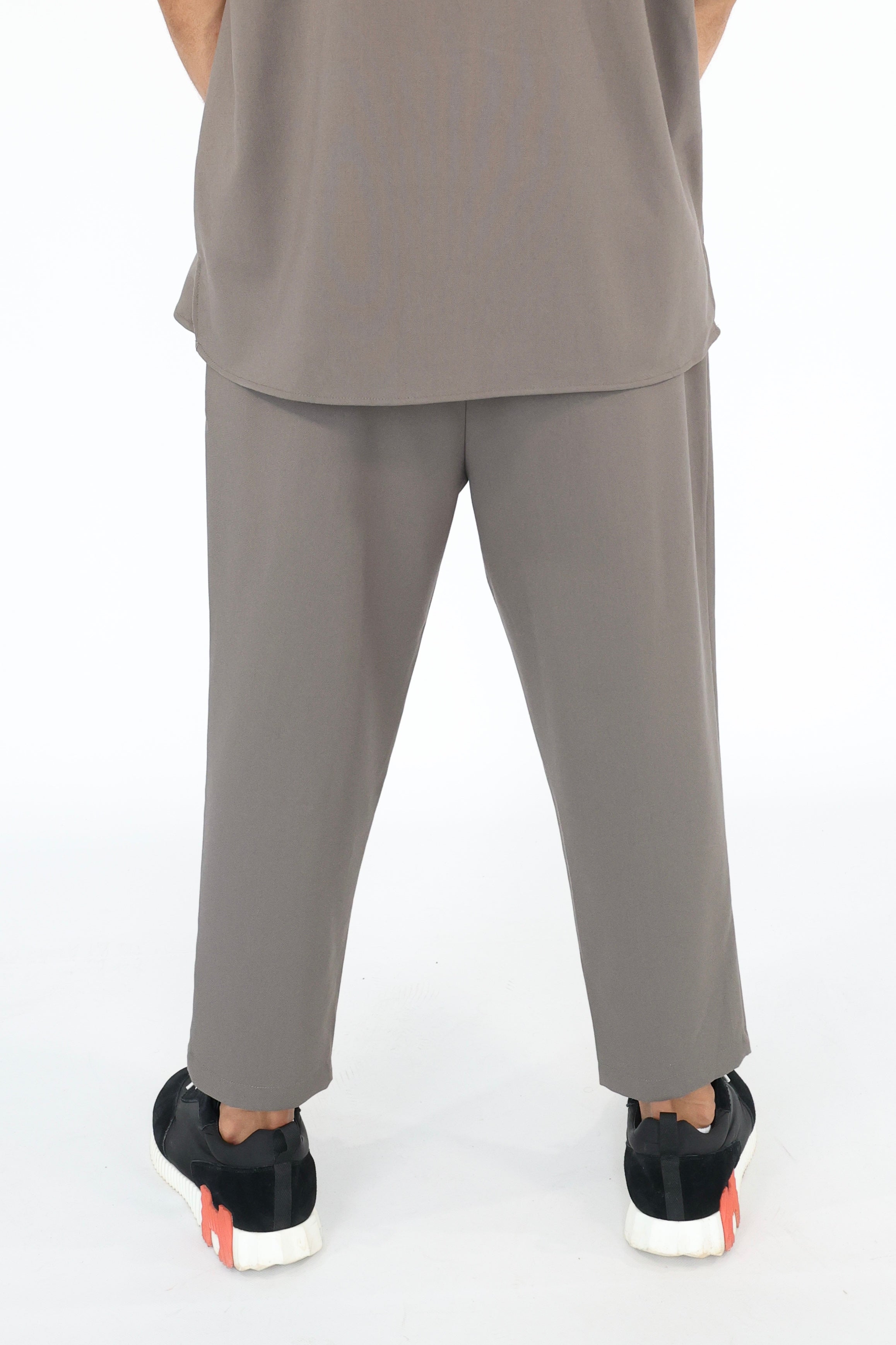 PANTALON 7/8 CROPPED