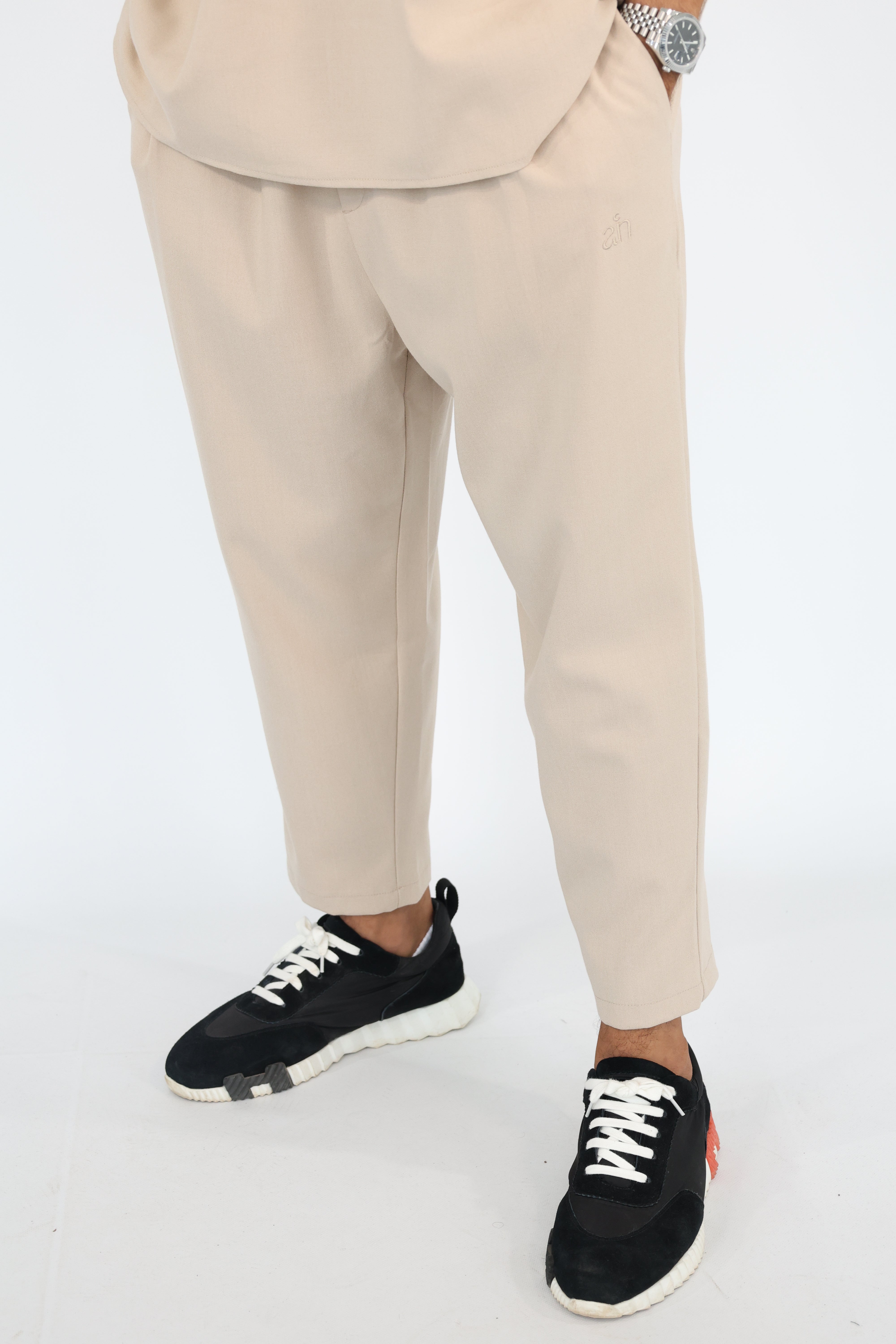 PANTALON 7/8 CROPPED