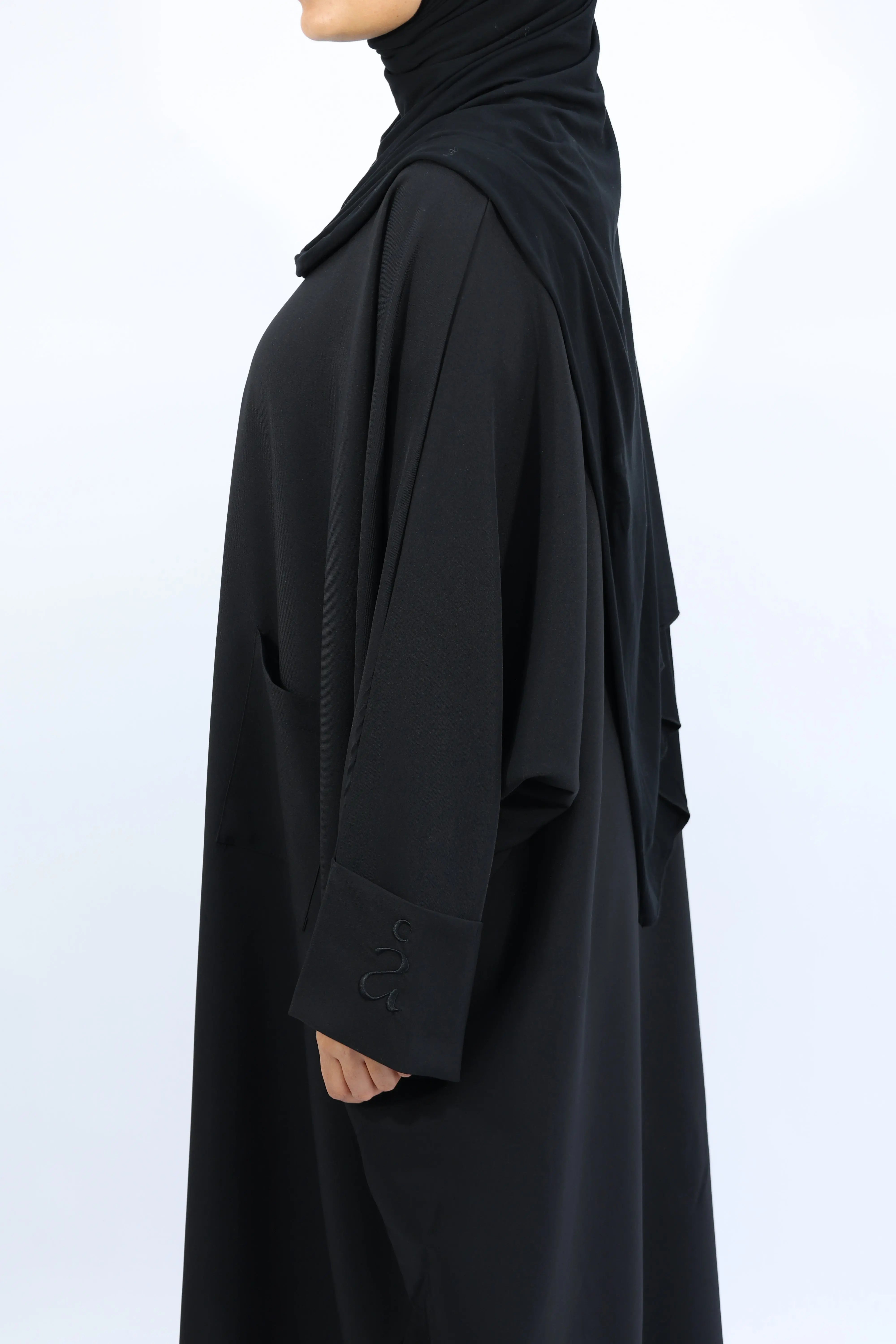ABAYA - YÜSRA