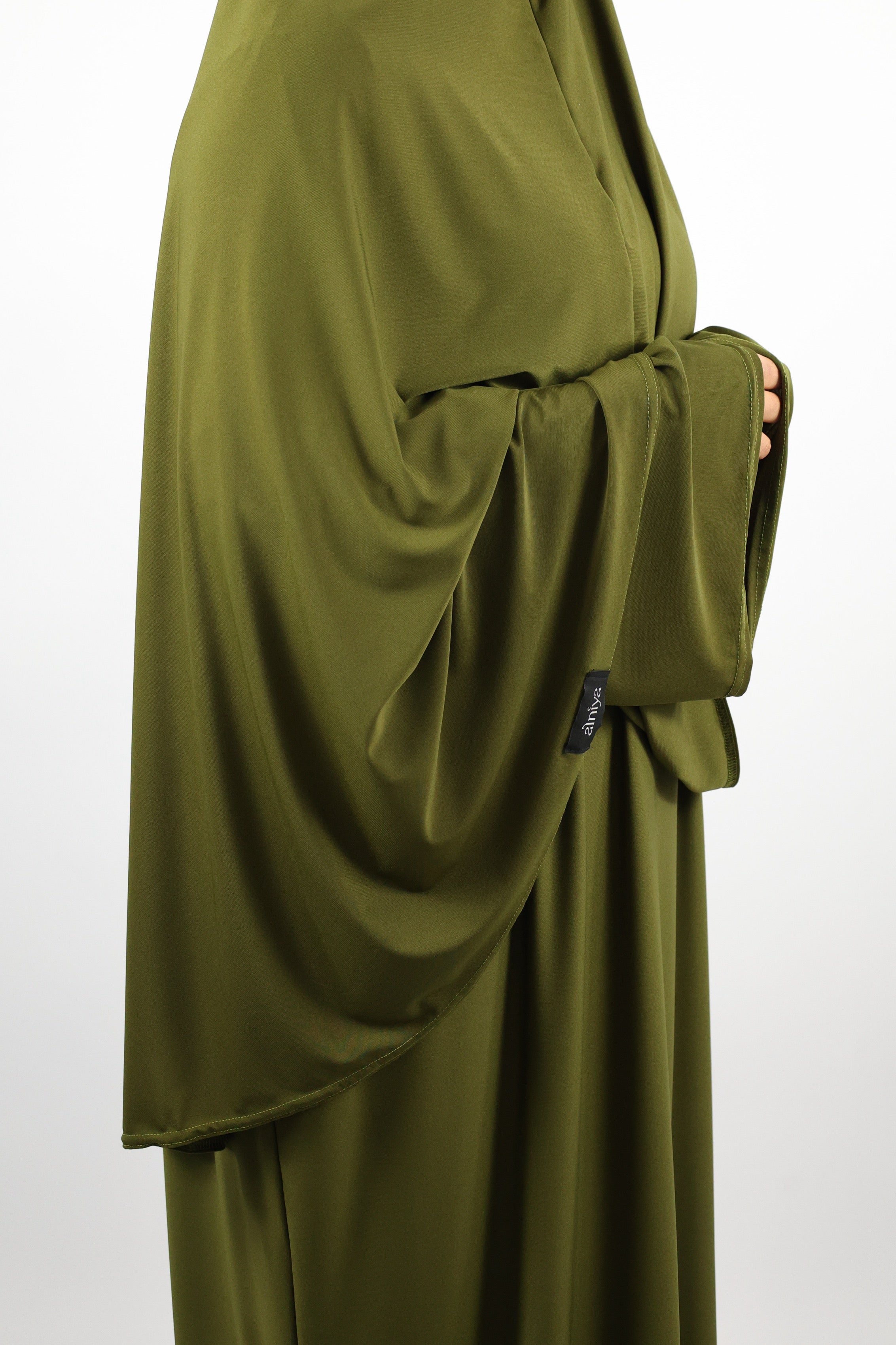 ENSEMBLE DE PRIÈRE JERSEY