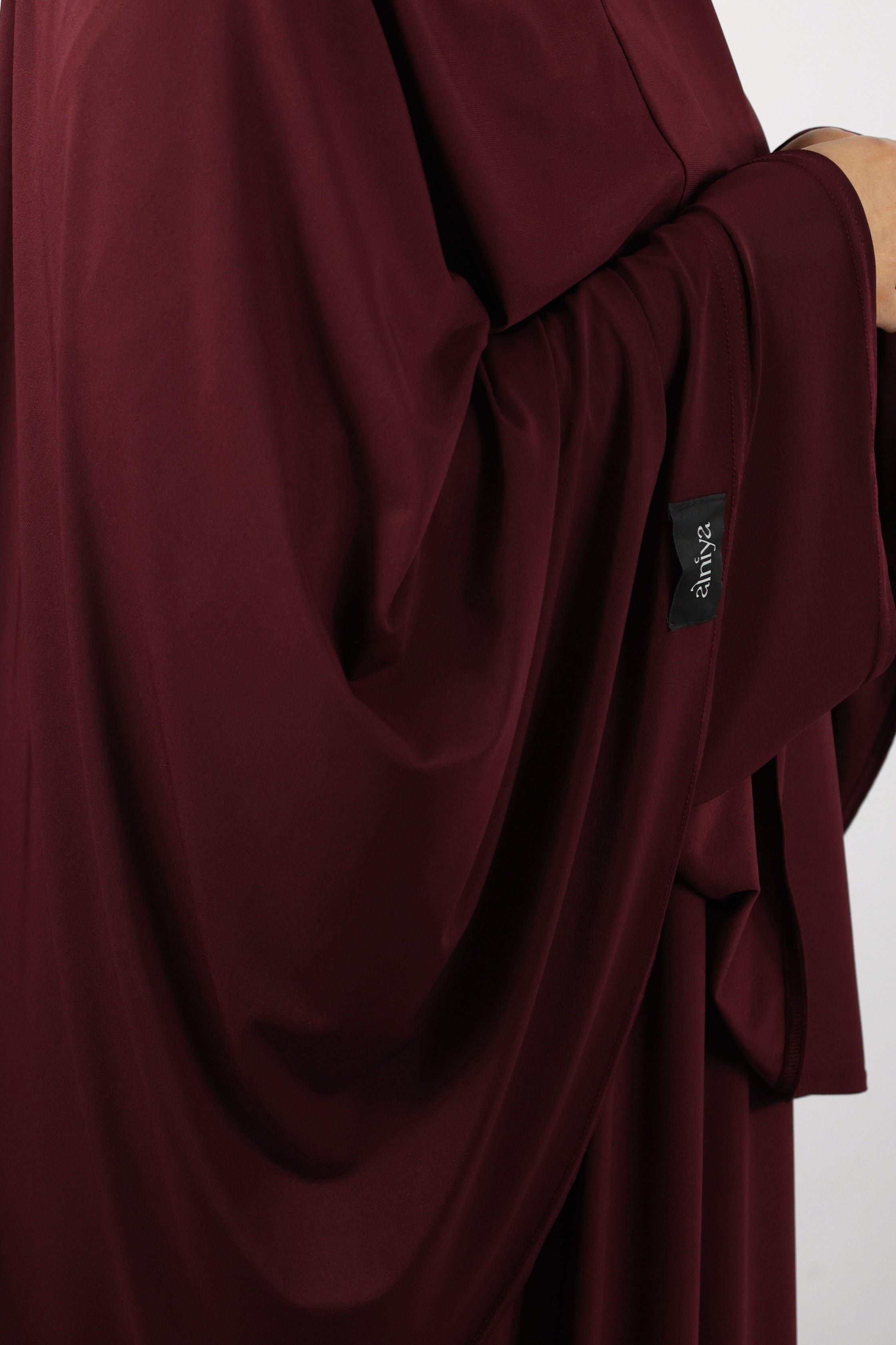 ENSEMBLE DE PRIÈRE JERSEY