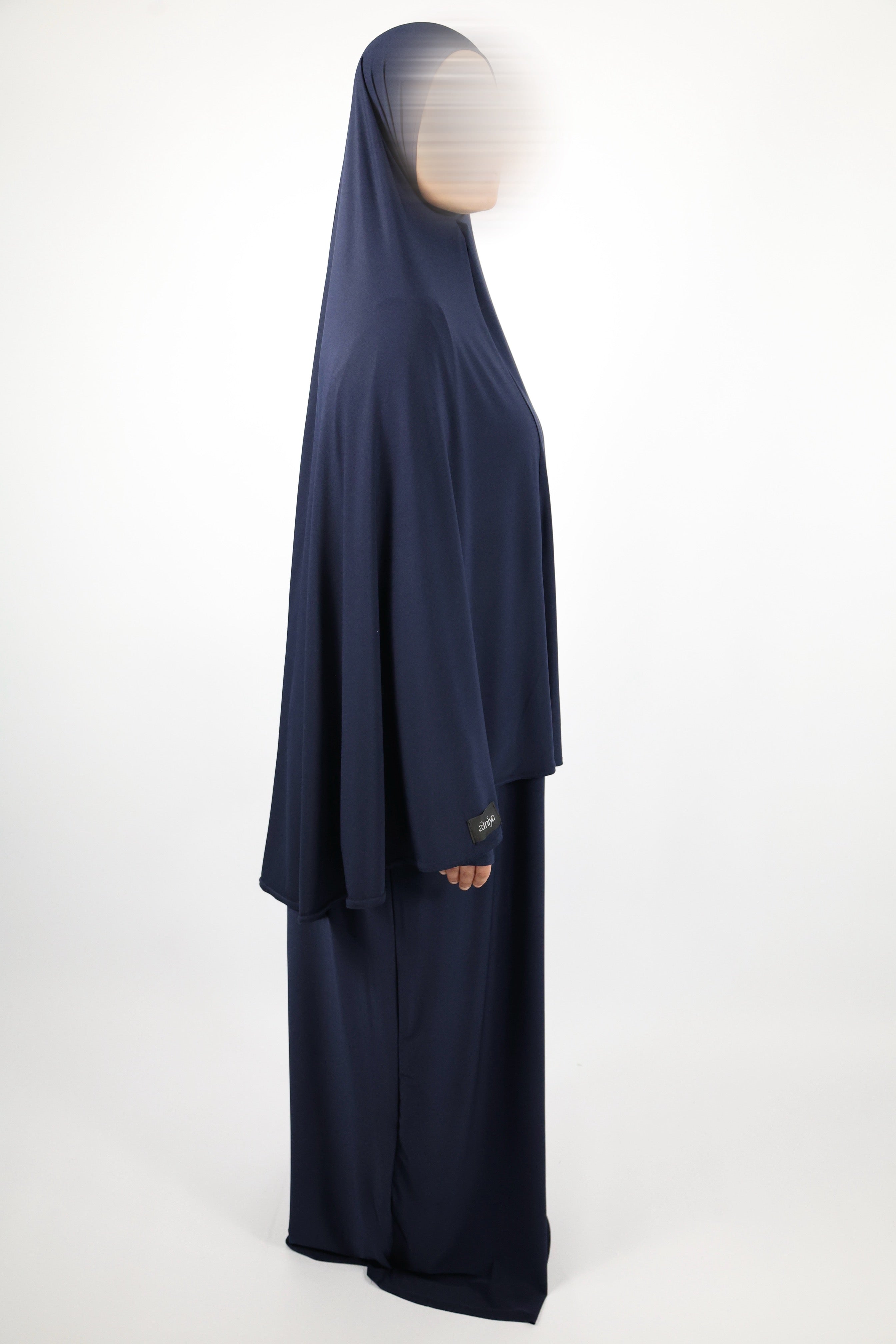 ENSEMBLE DE PRIÈRE JERSEY