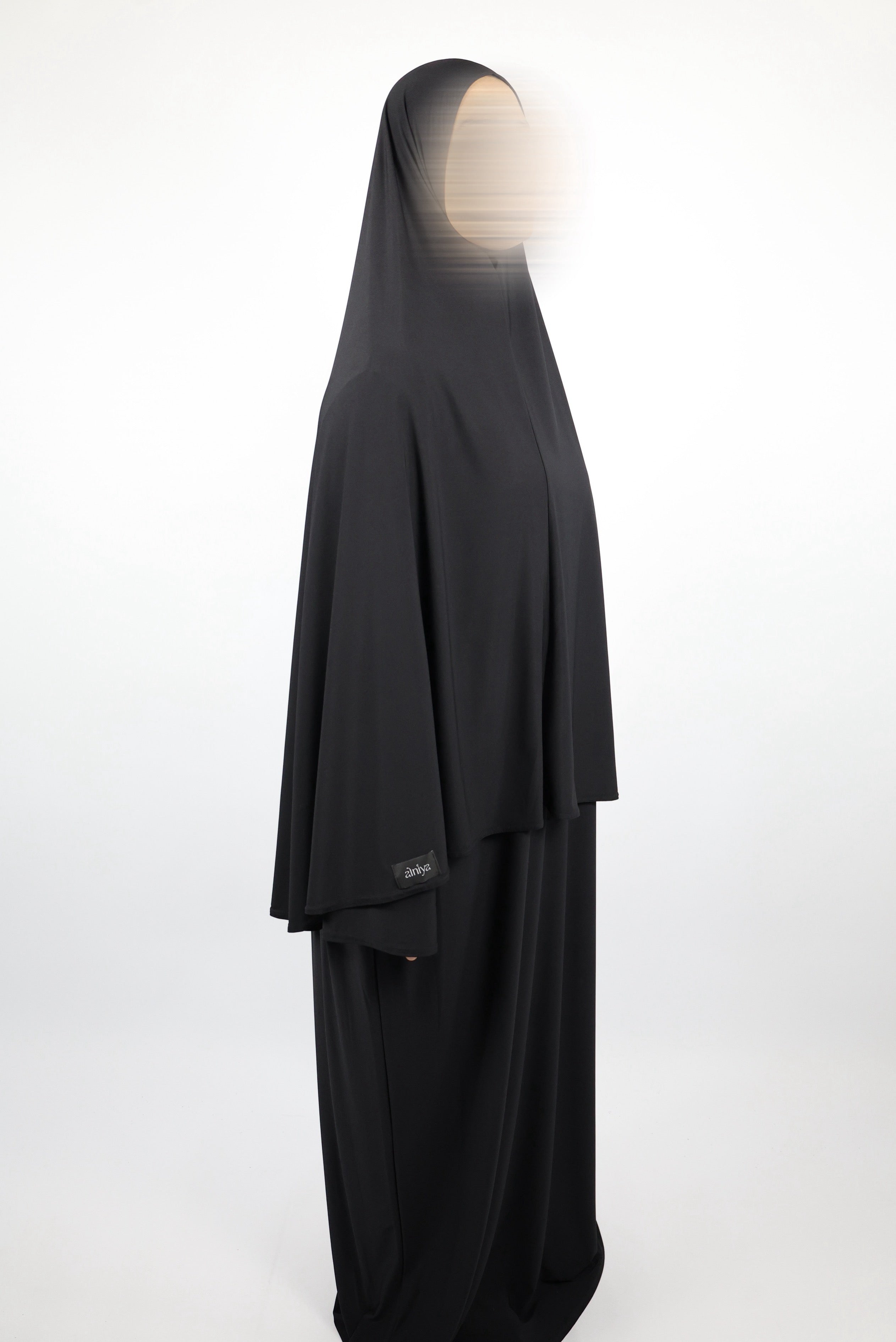 ENSEMBLE DE PRIÈRE JERSEY