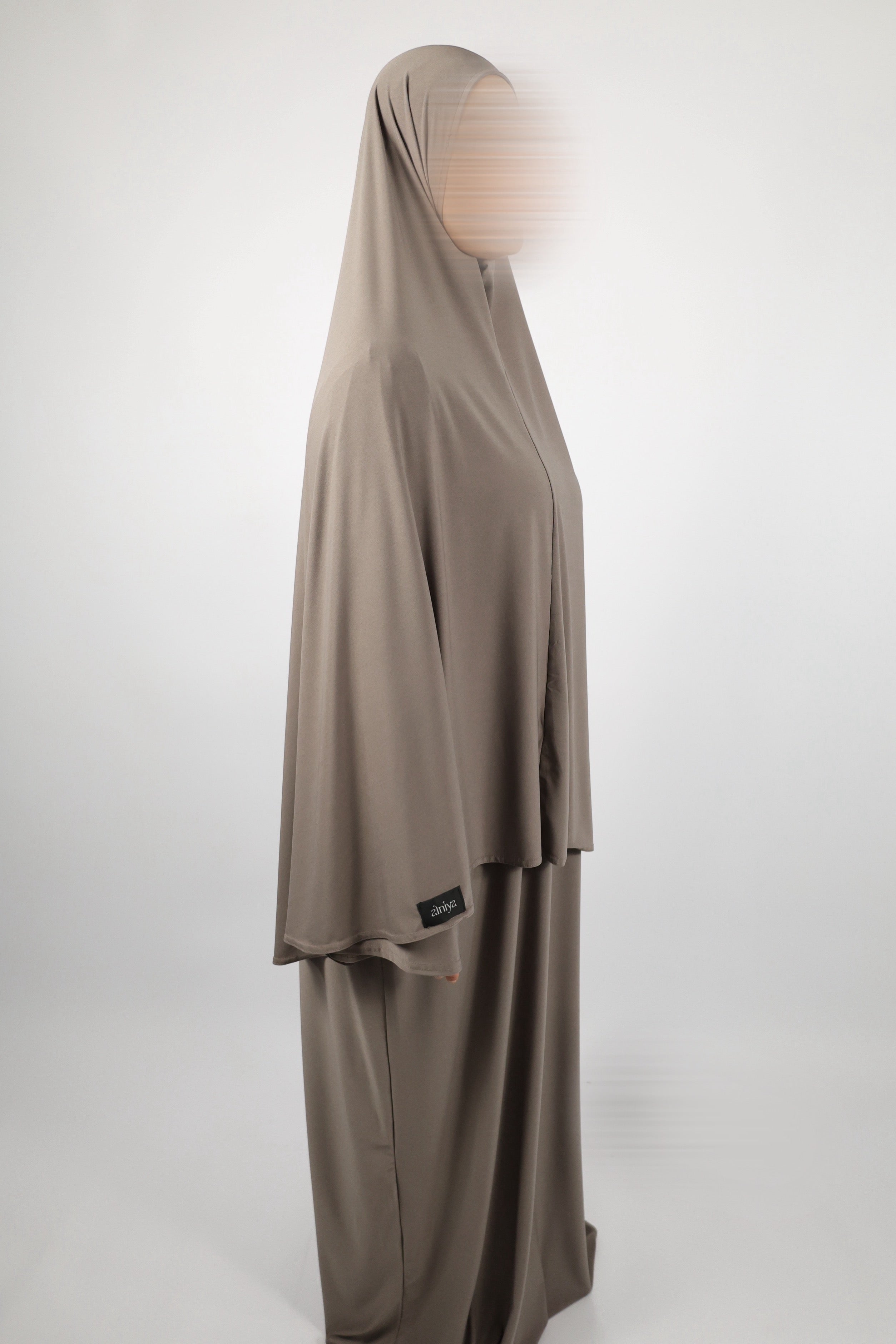 ENSEMBLE DE PRIÈRE JERSEY