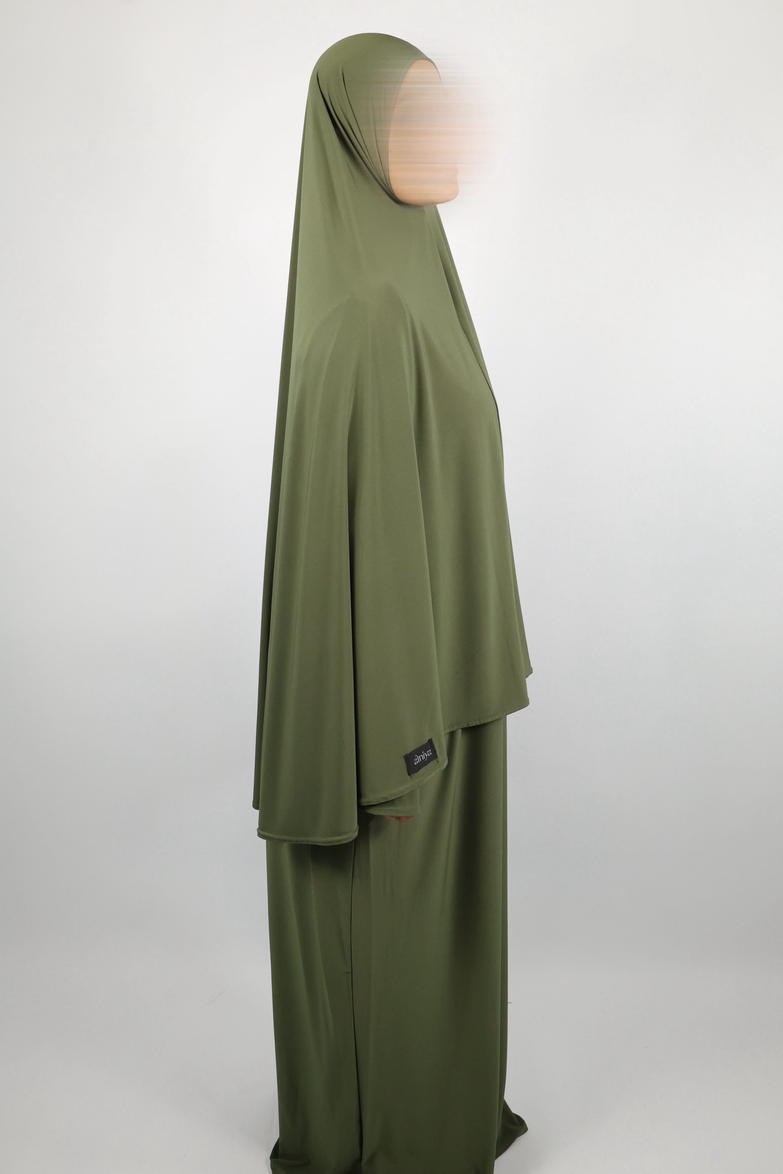 ENSEMBLE DE PRIÈRE JERSEY