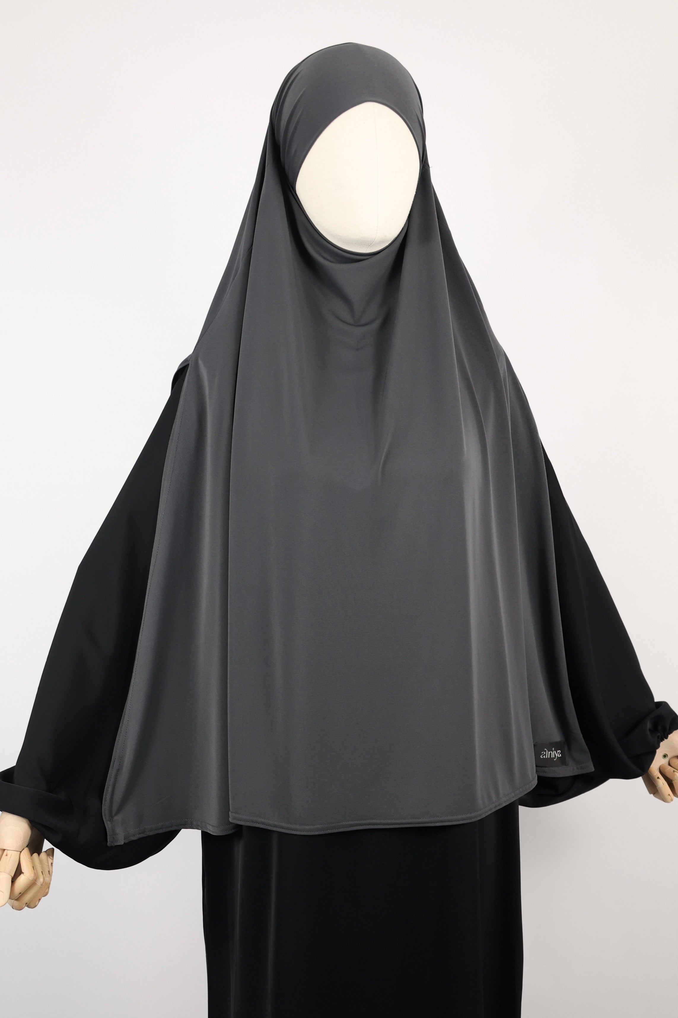 KHIMAR JERSEY FENTE