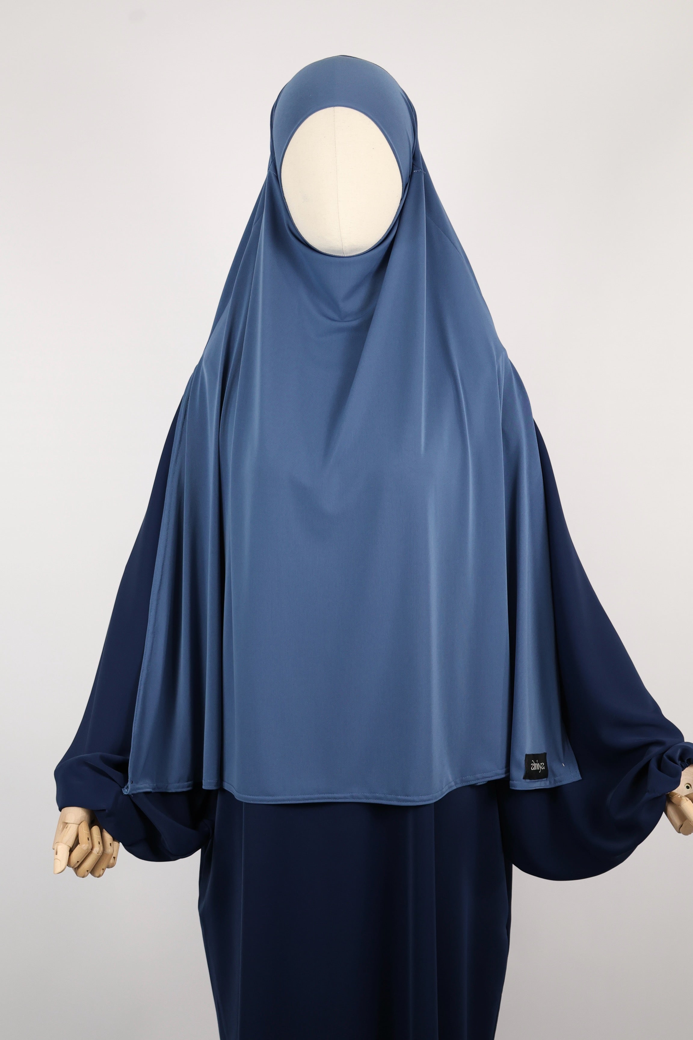 KHIMAR JERSEY FENTE