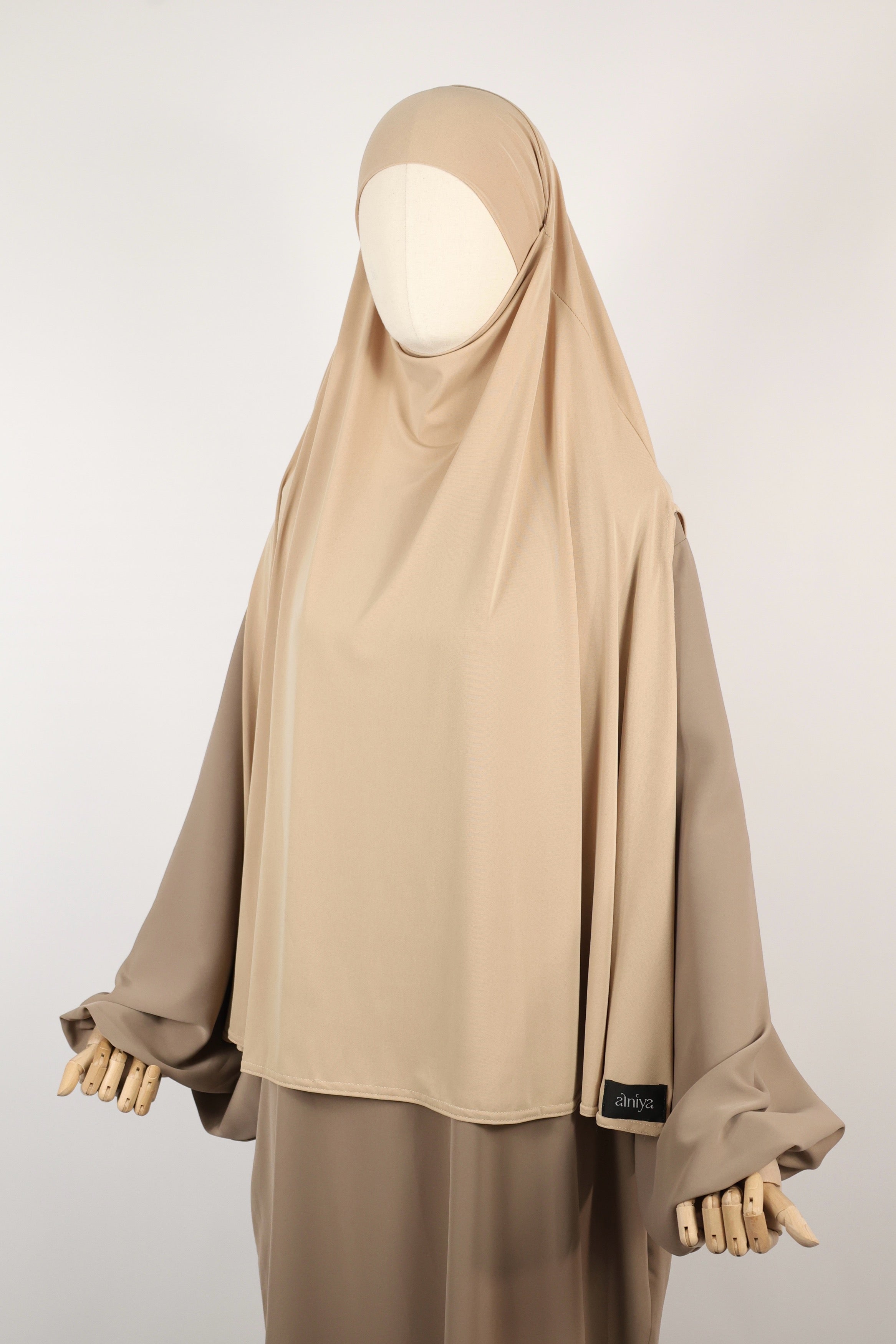 KHIMAR JERSEY FENTE
