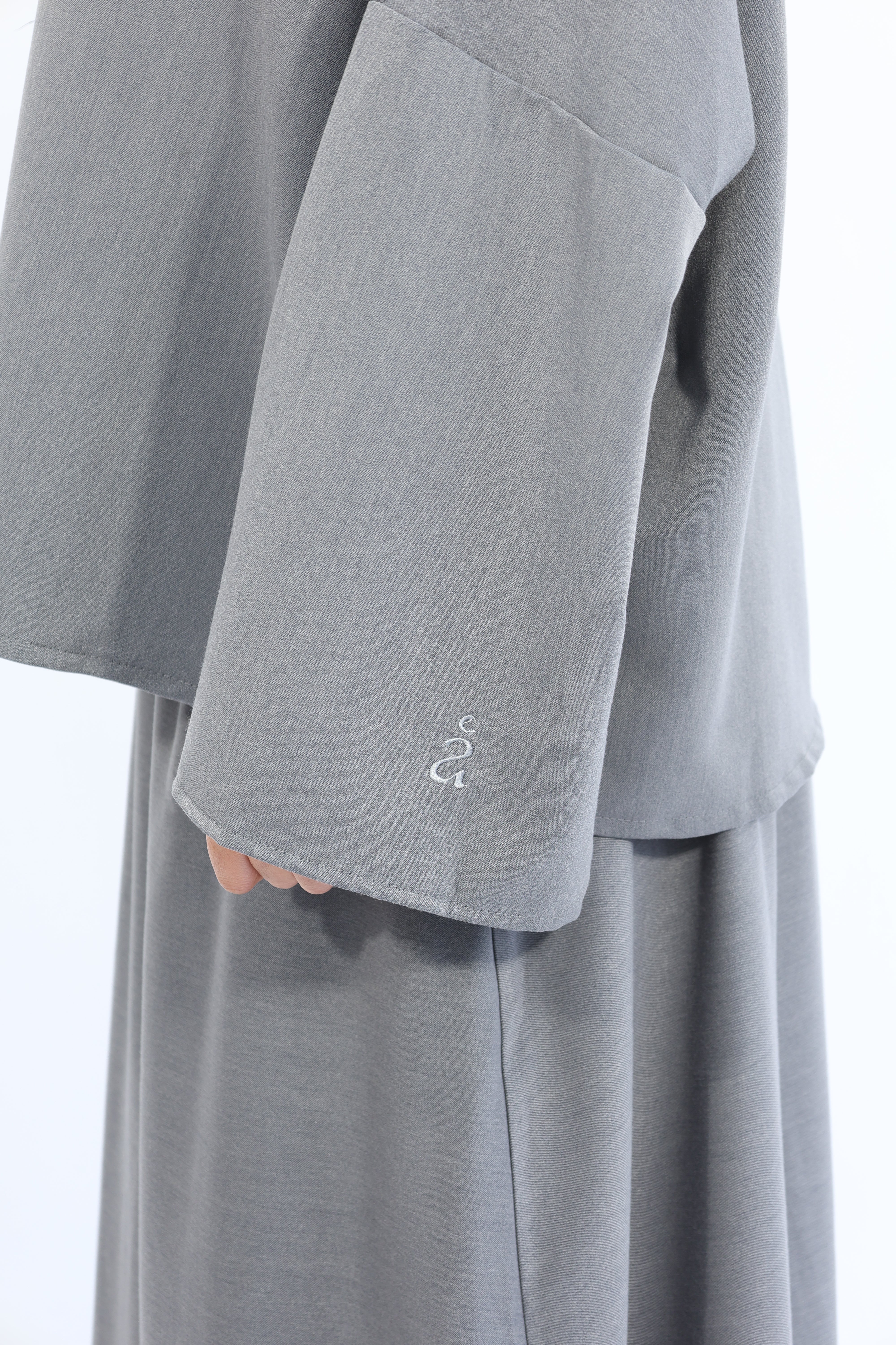 ENSEMBLE TUNIQUE JUPE JAPONAIS