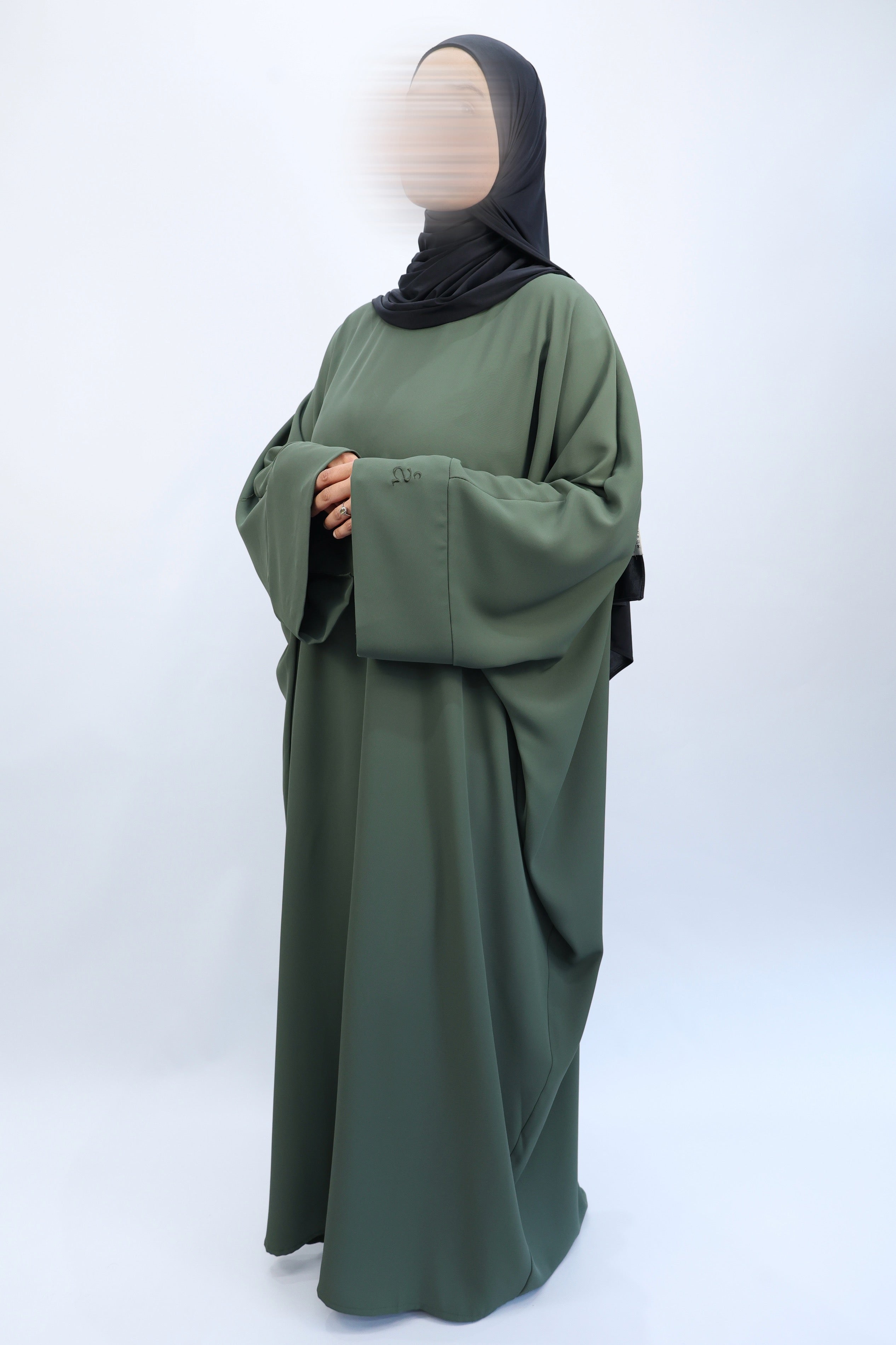 ABAYA AMIRA