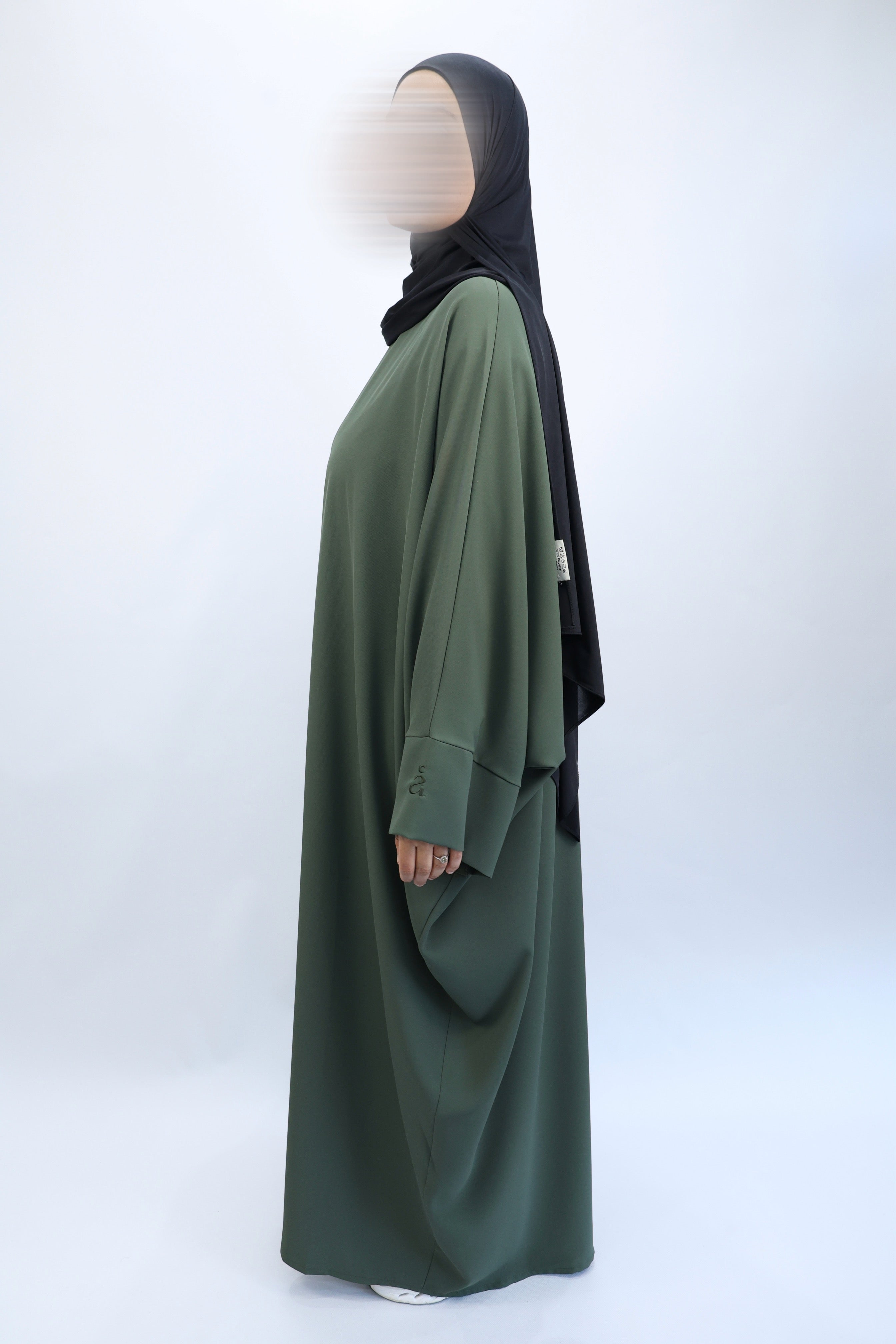 ABAYA AMIRA
