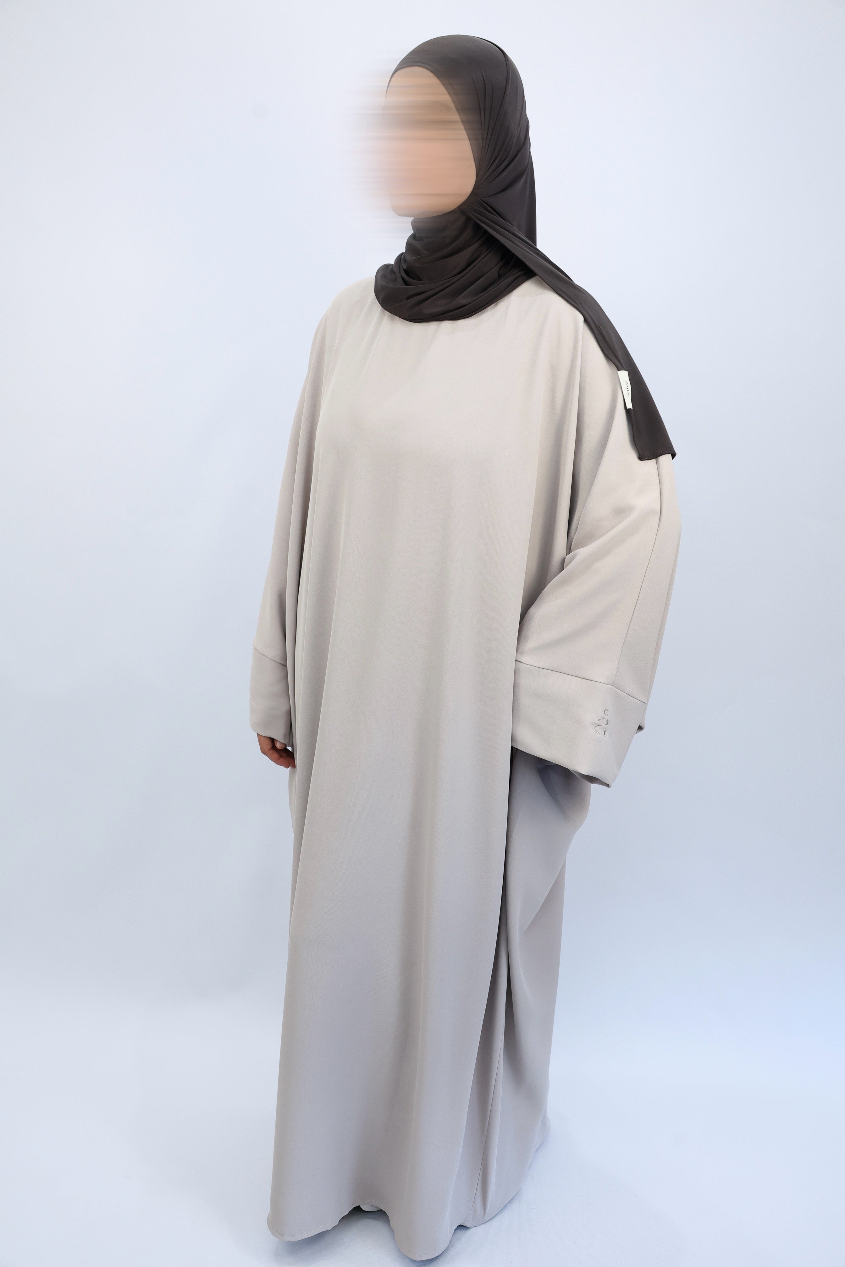 ABAYA AMIRA