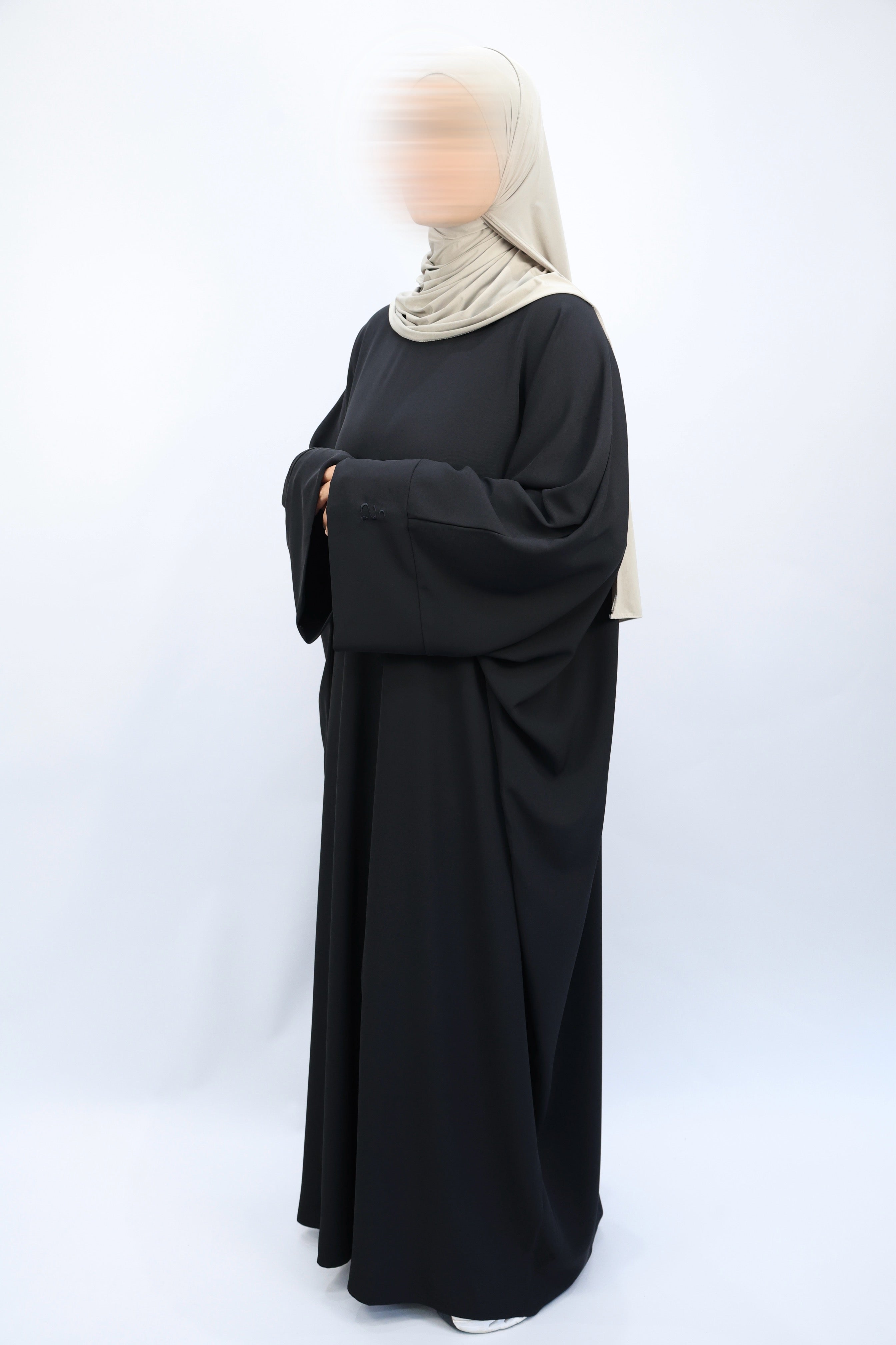 ABAYA AMIRA