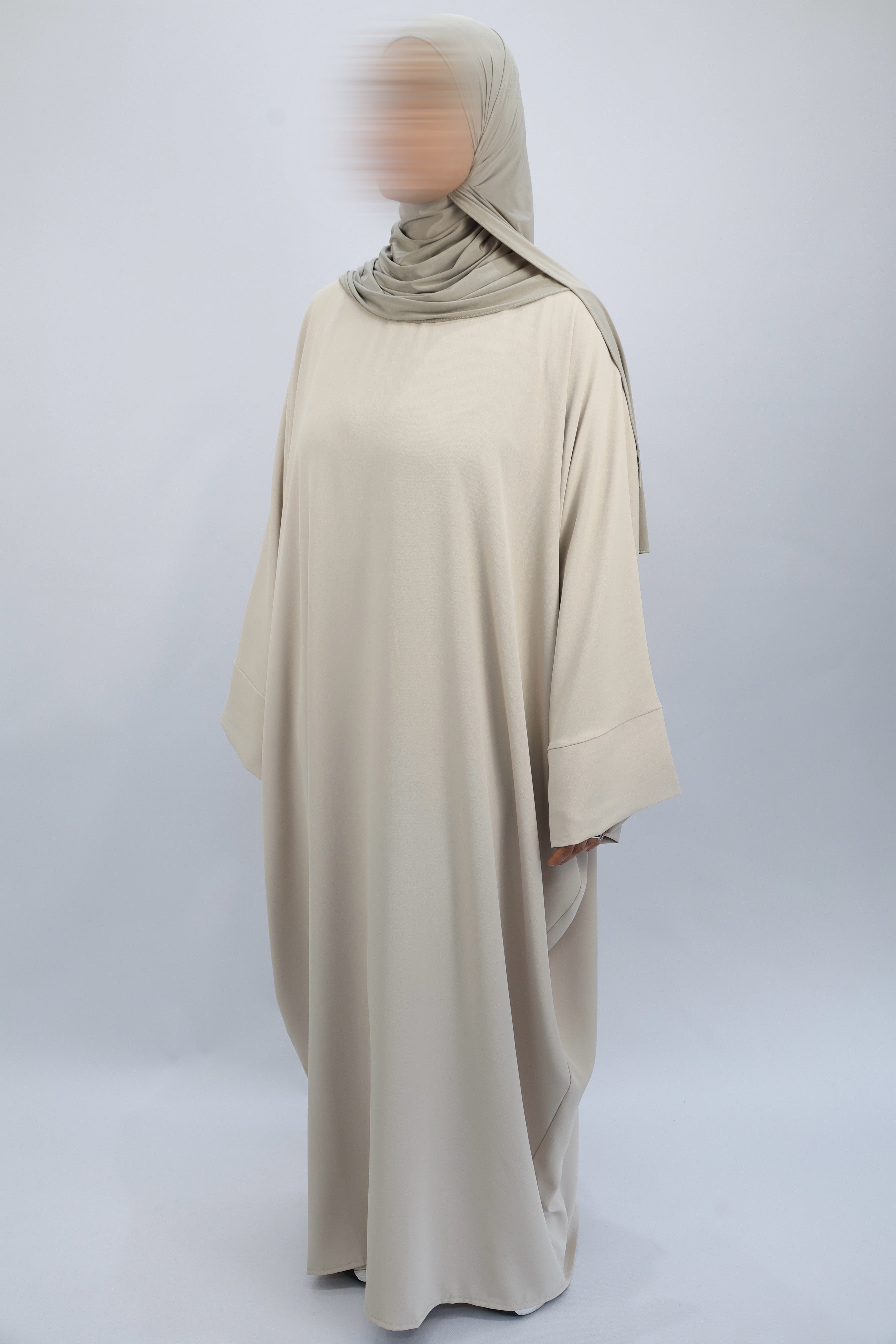 ABAYA AMIRA