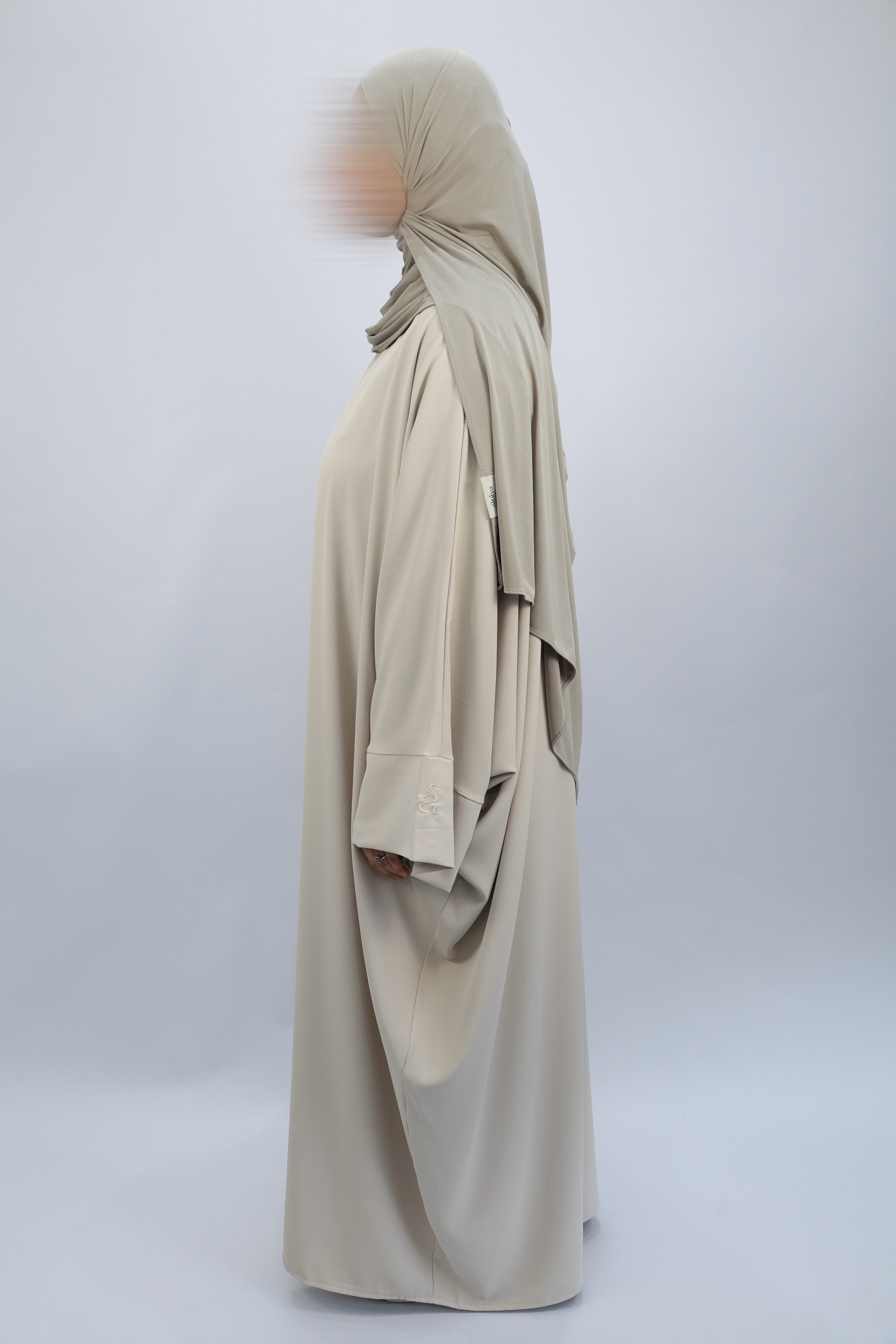 ABAYA AMIRA